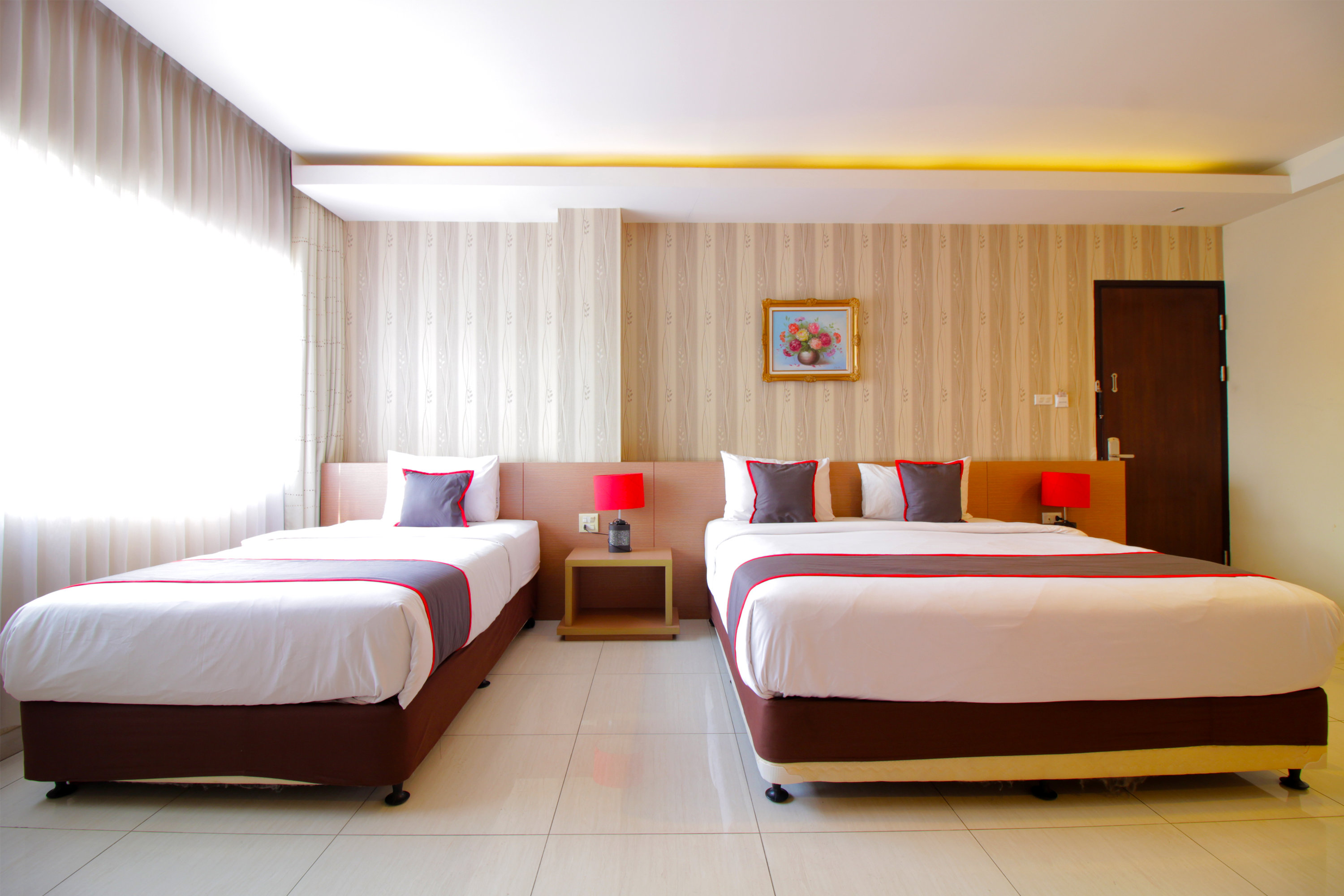 Suite Standard