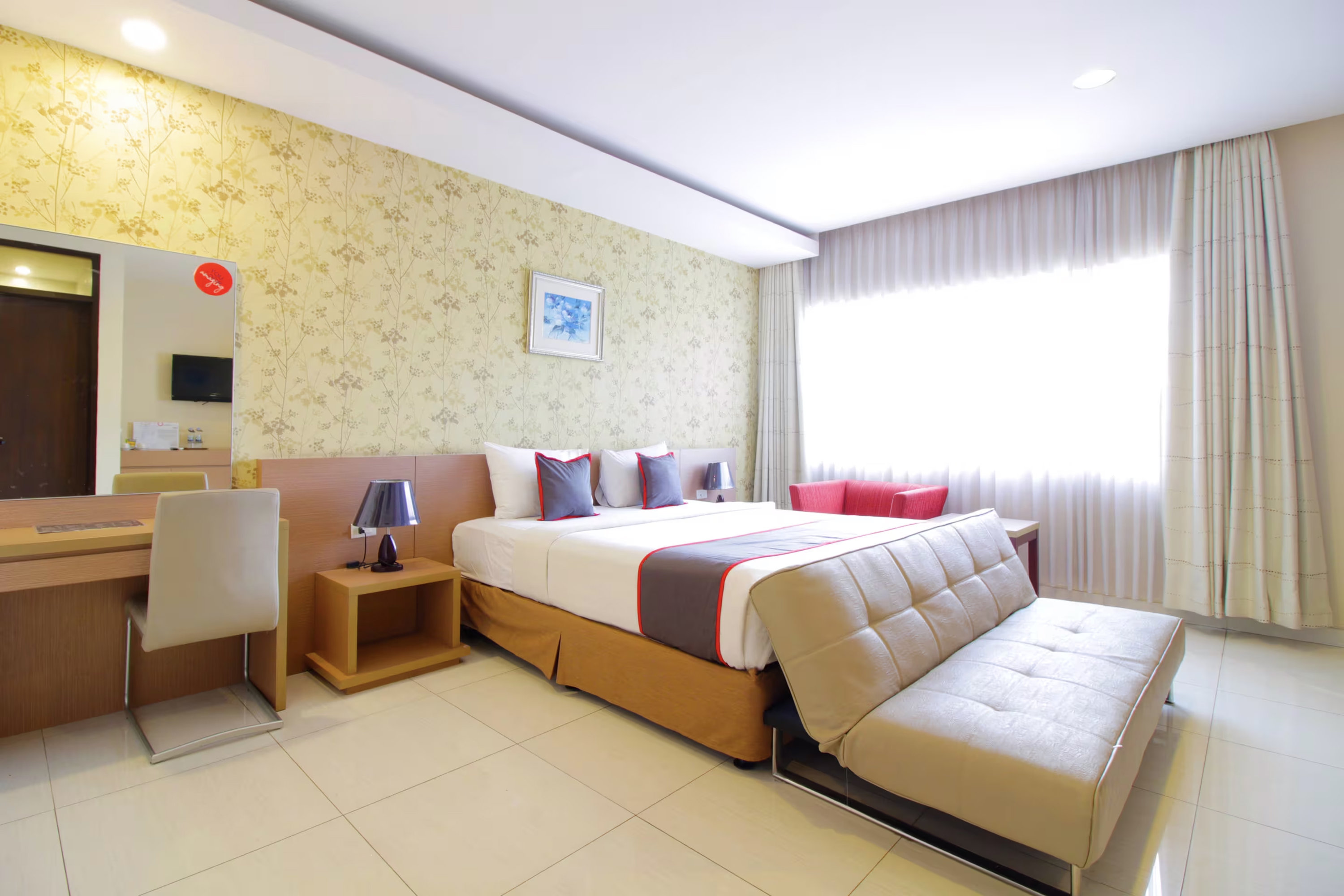 Suite Standard