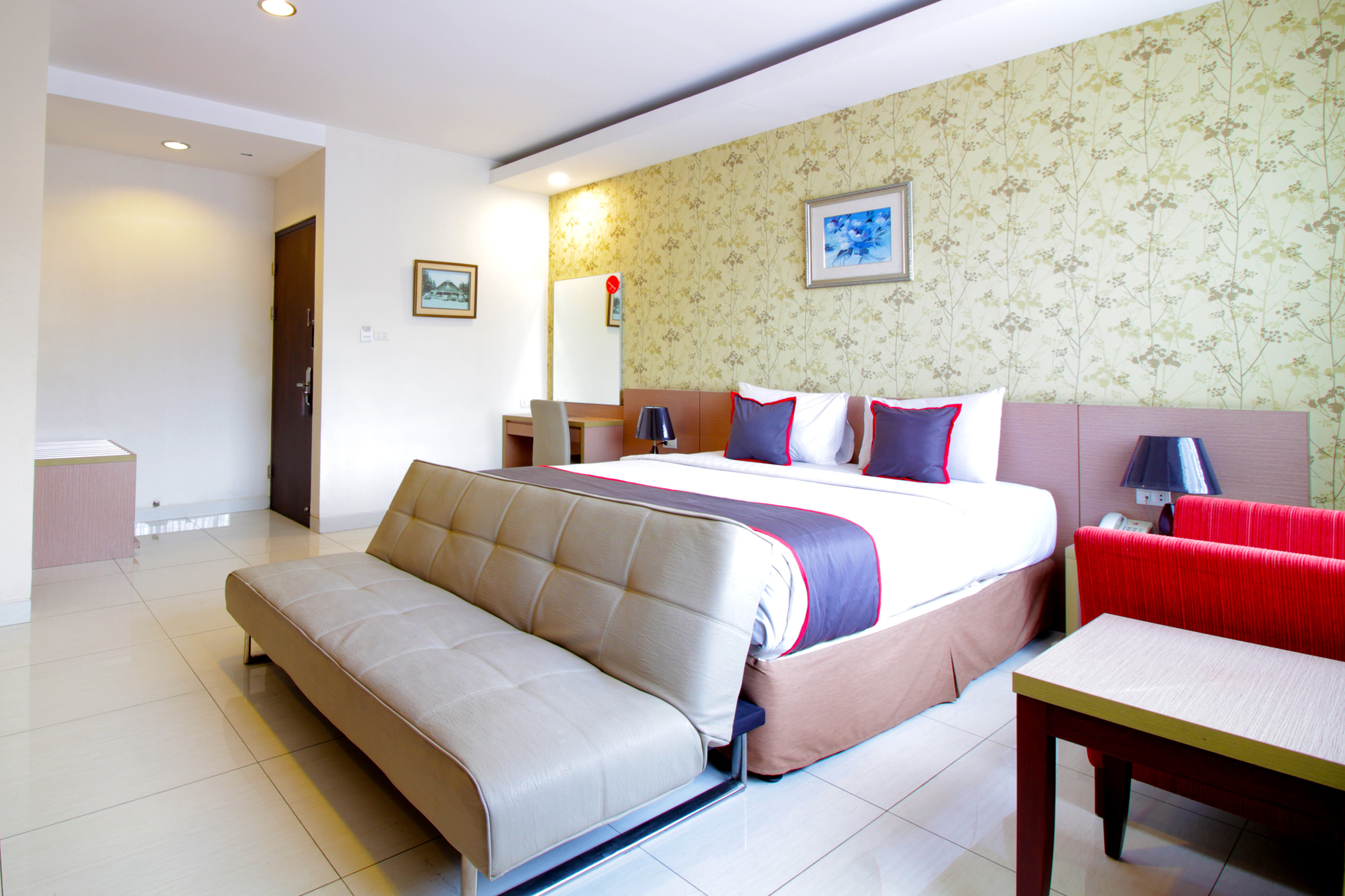 Suite Standard