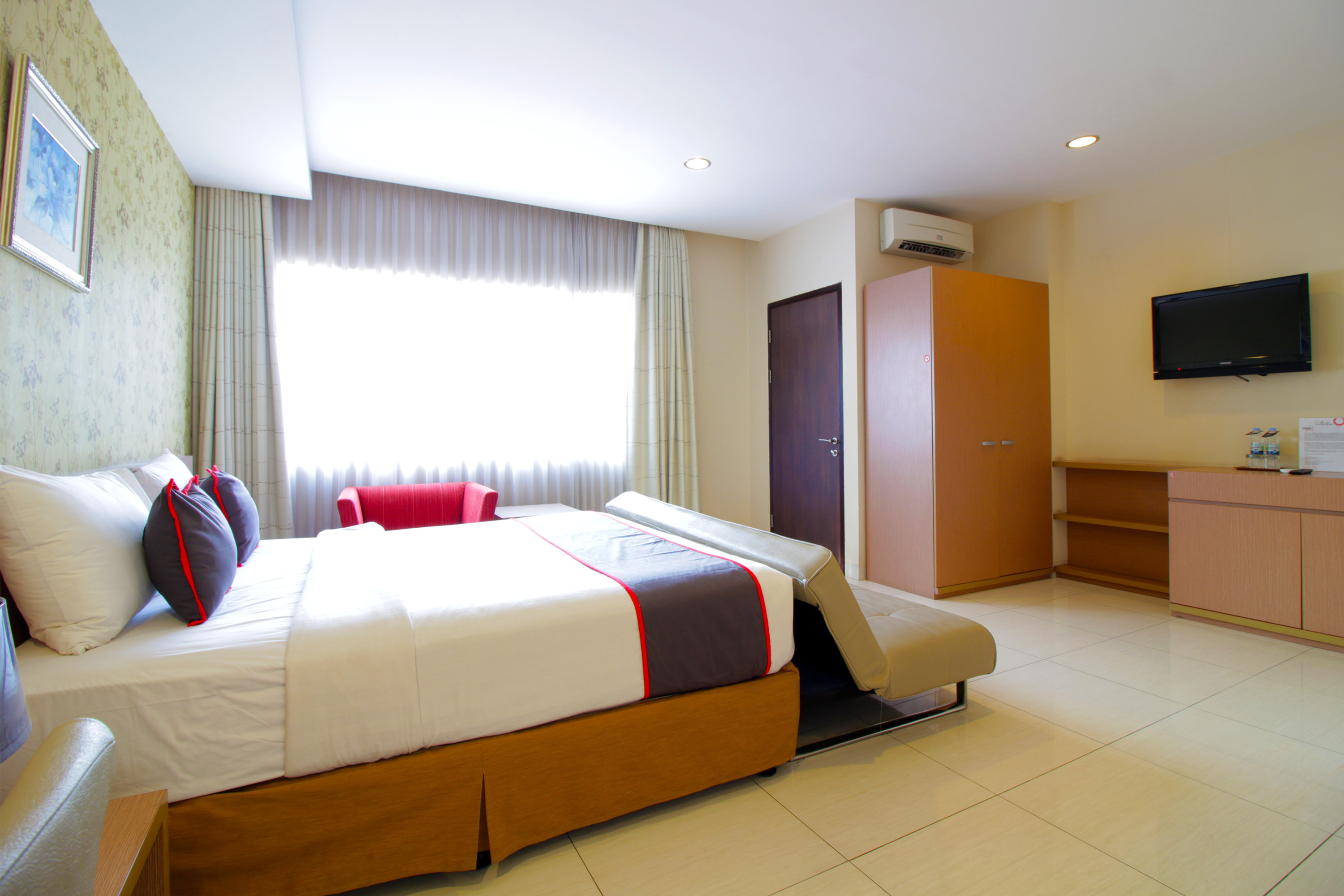 Suite Standard