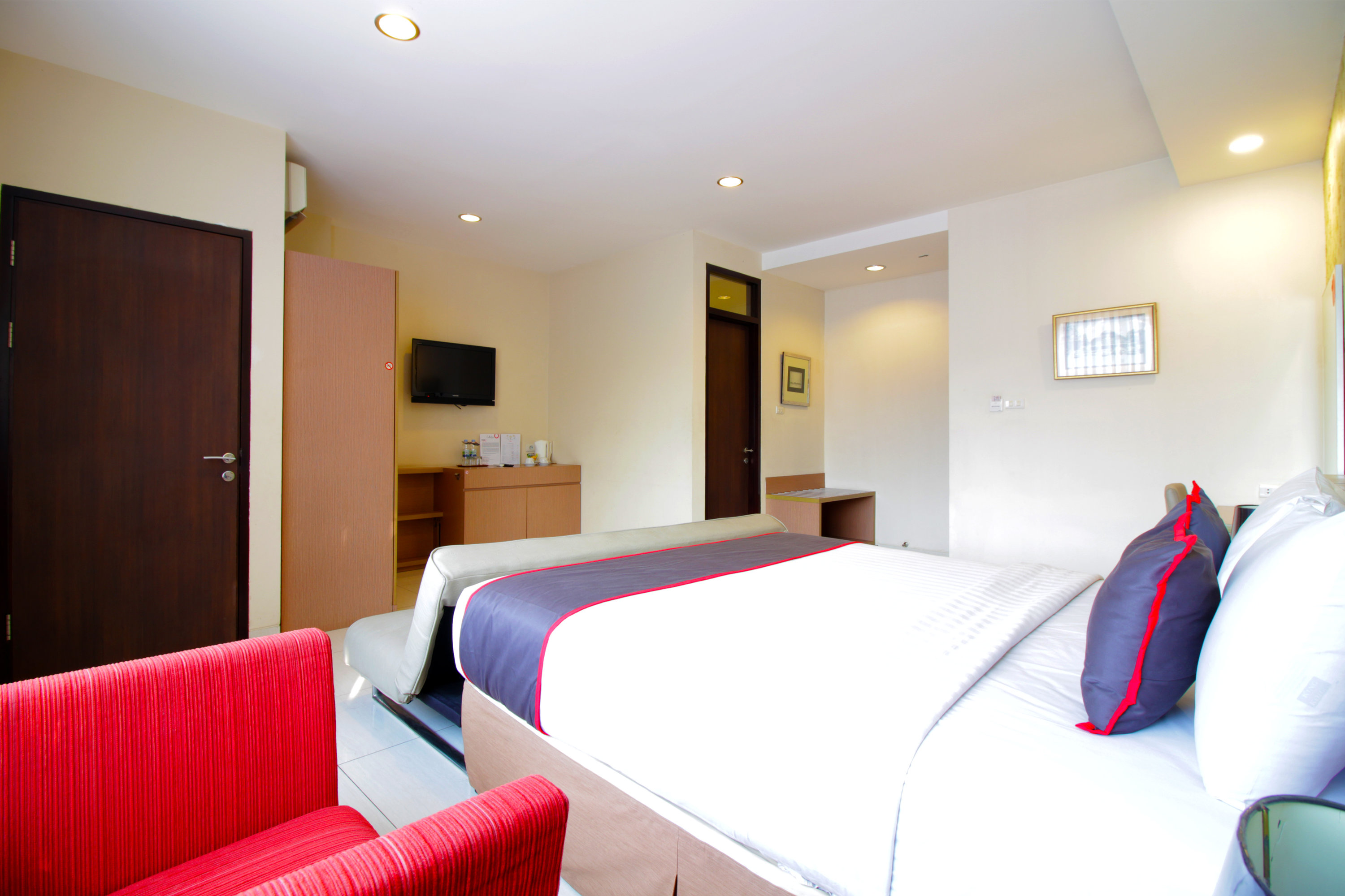 Suite Standard