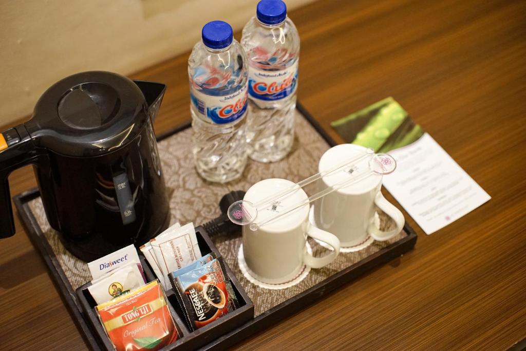 Double or Twin Superior