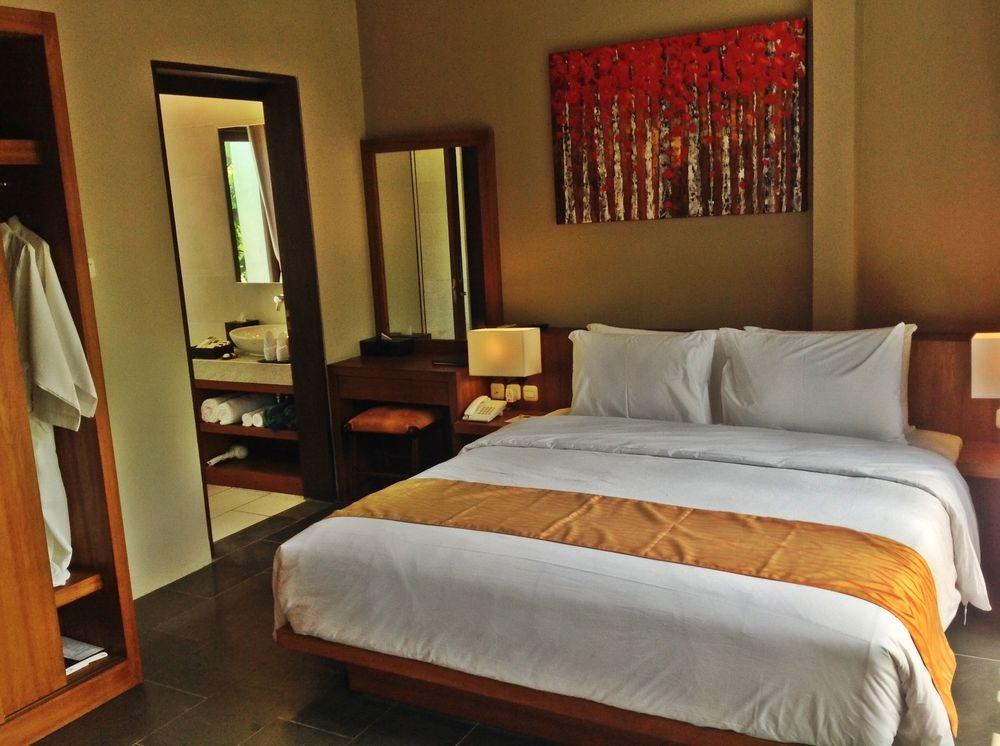 Villa Three Bedrooms