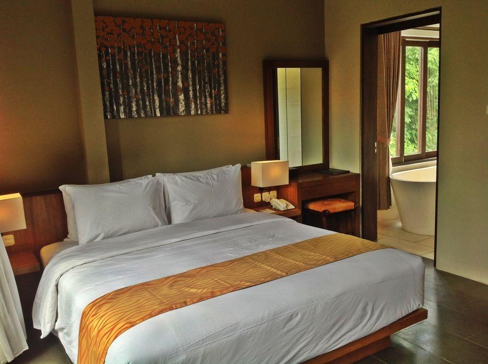 Villa Three Bedrooms