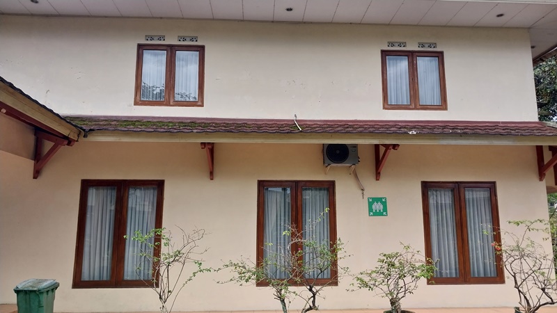 Double or Twin Deluxe