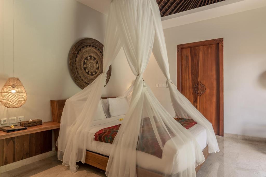 Villa Deluxe One Bedroom