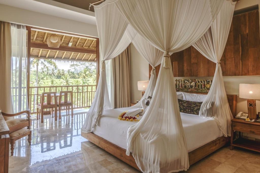 Suite Deluxe with Terrace