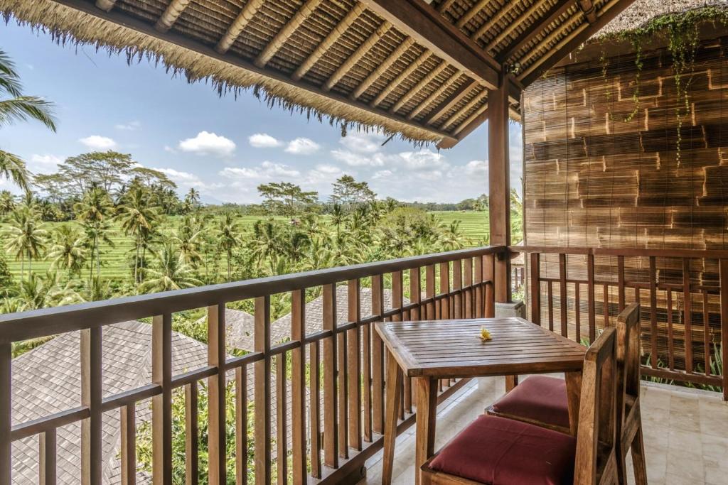 Suite Deluxe with Terrace