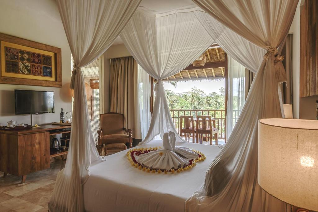 Suite Deluxe with Terrace