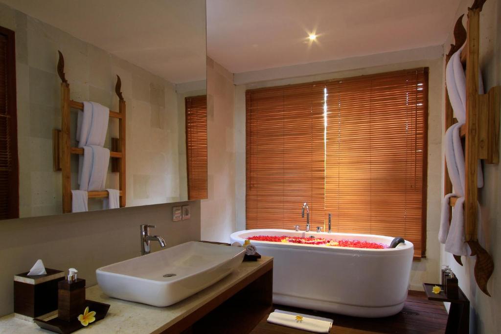 Villa Pool View One Bedroom