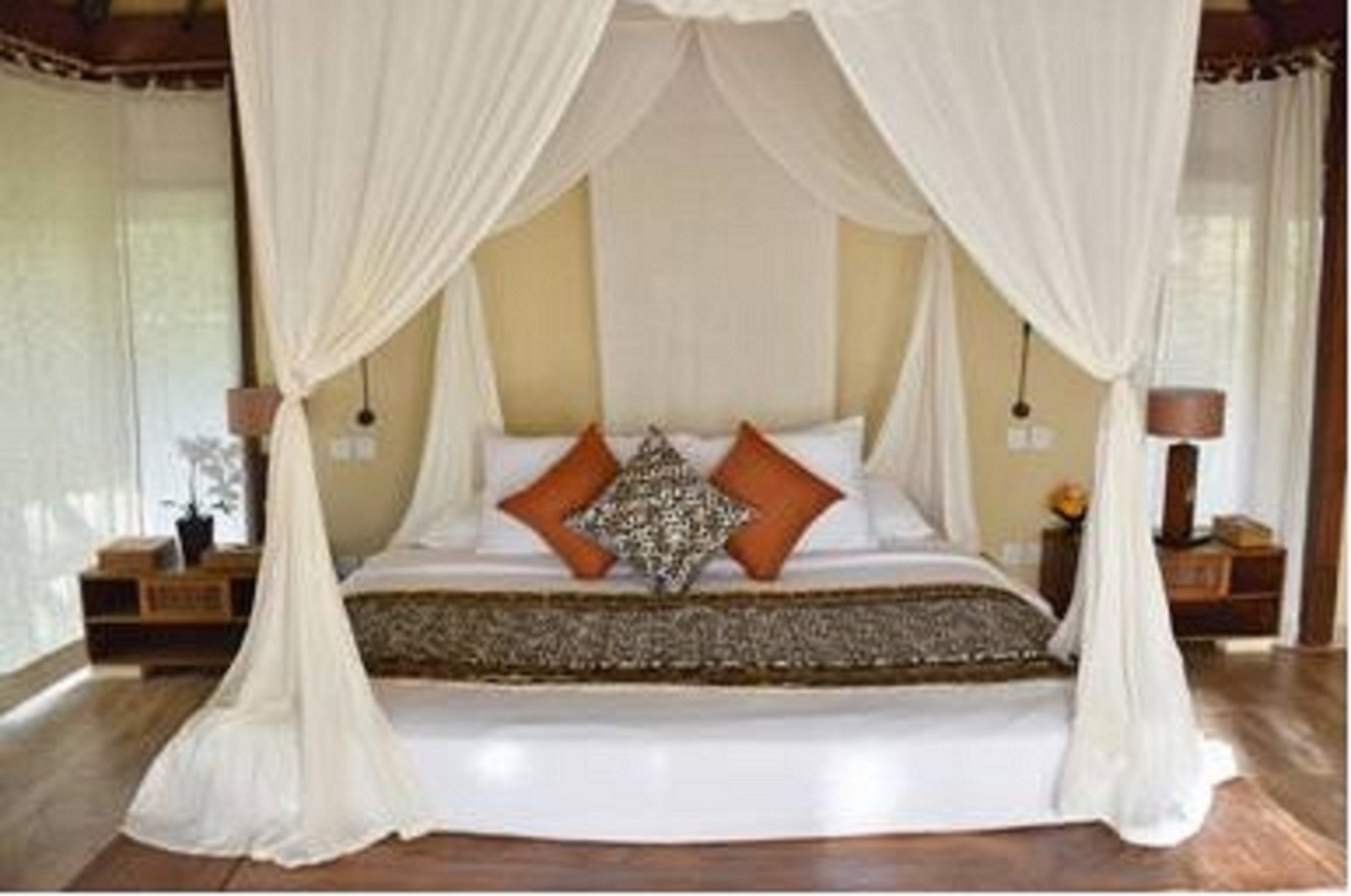 Double or Twin Ocean View