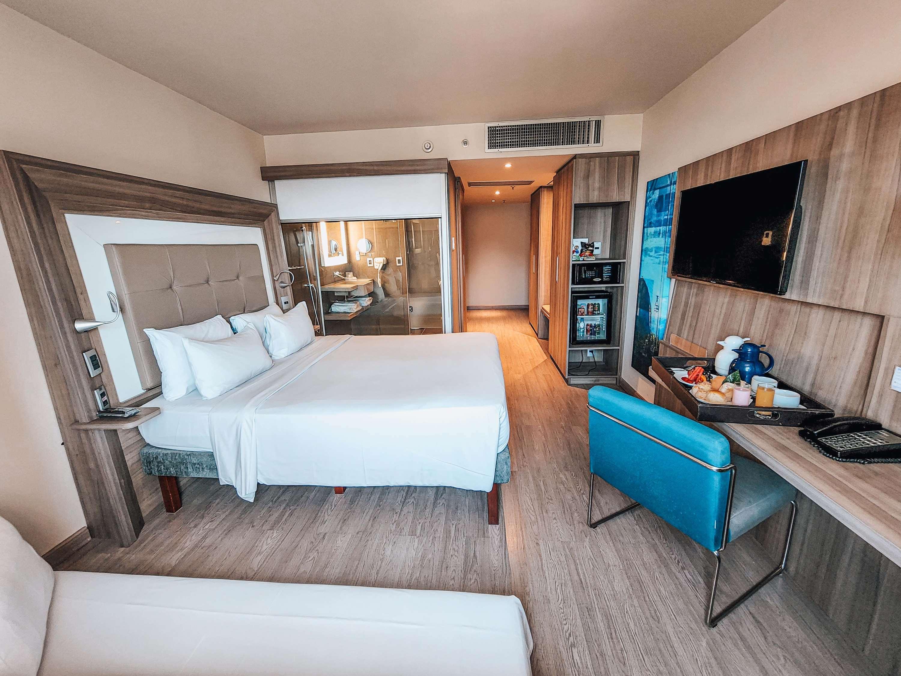 Family Room Standard