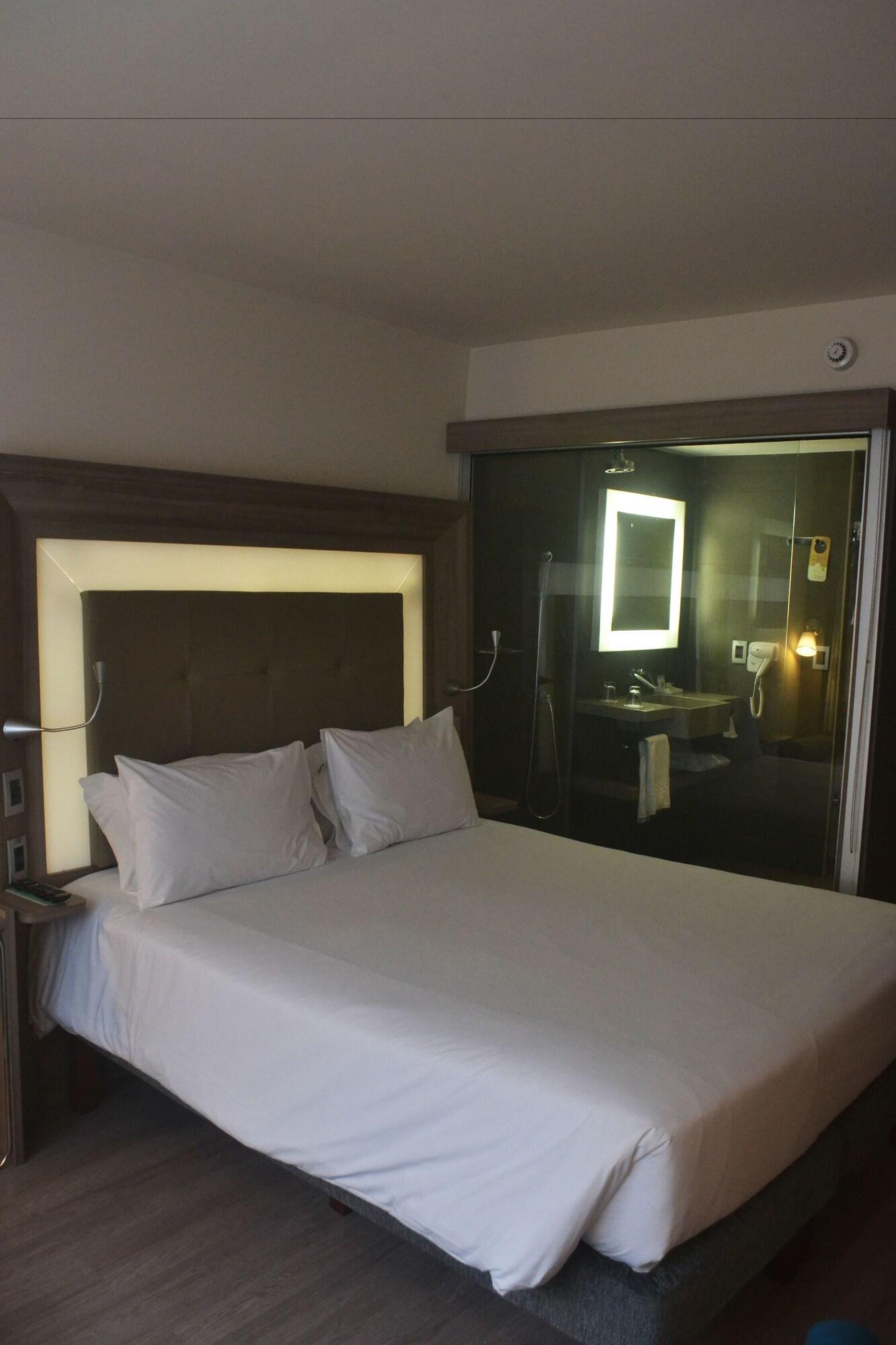 Apartment Accessible