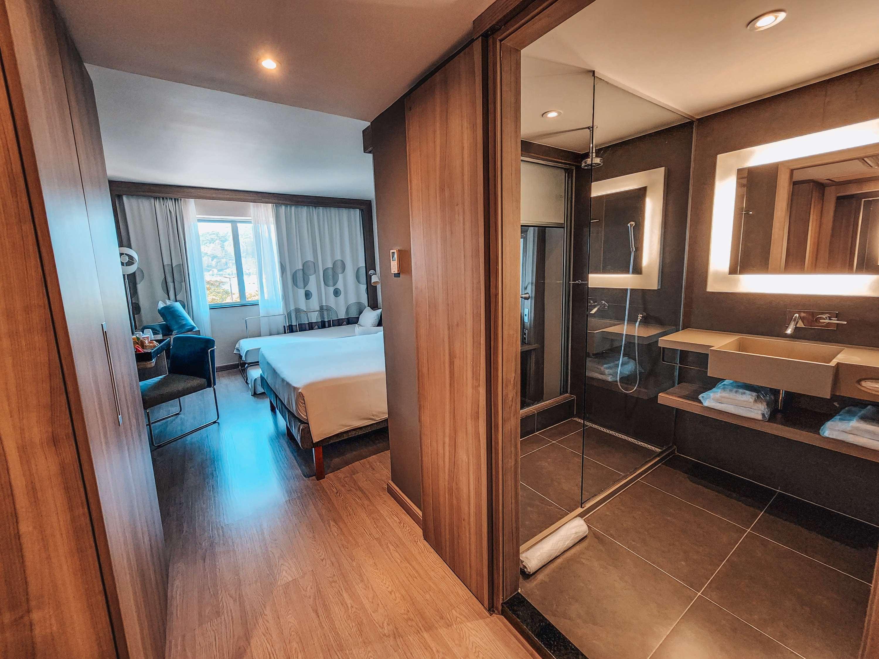 Family Room Standard