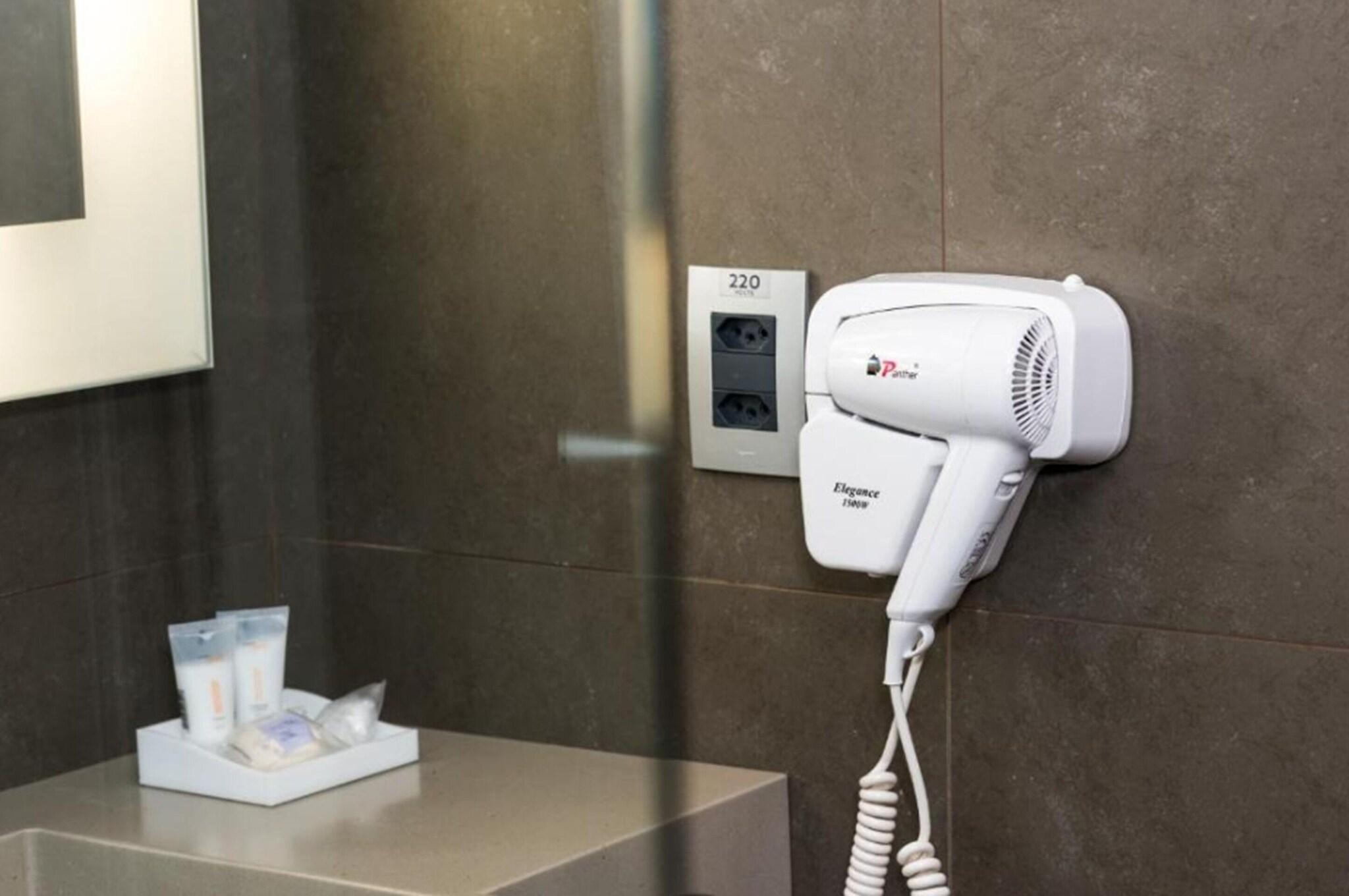 Apartment Accessible