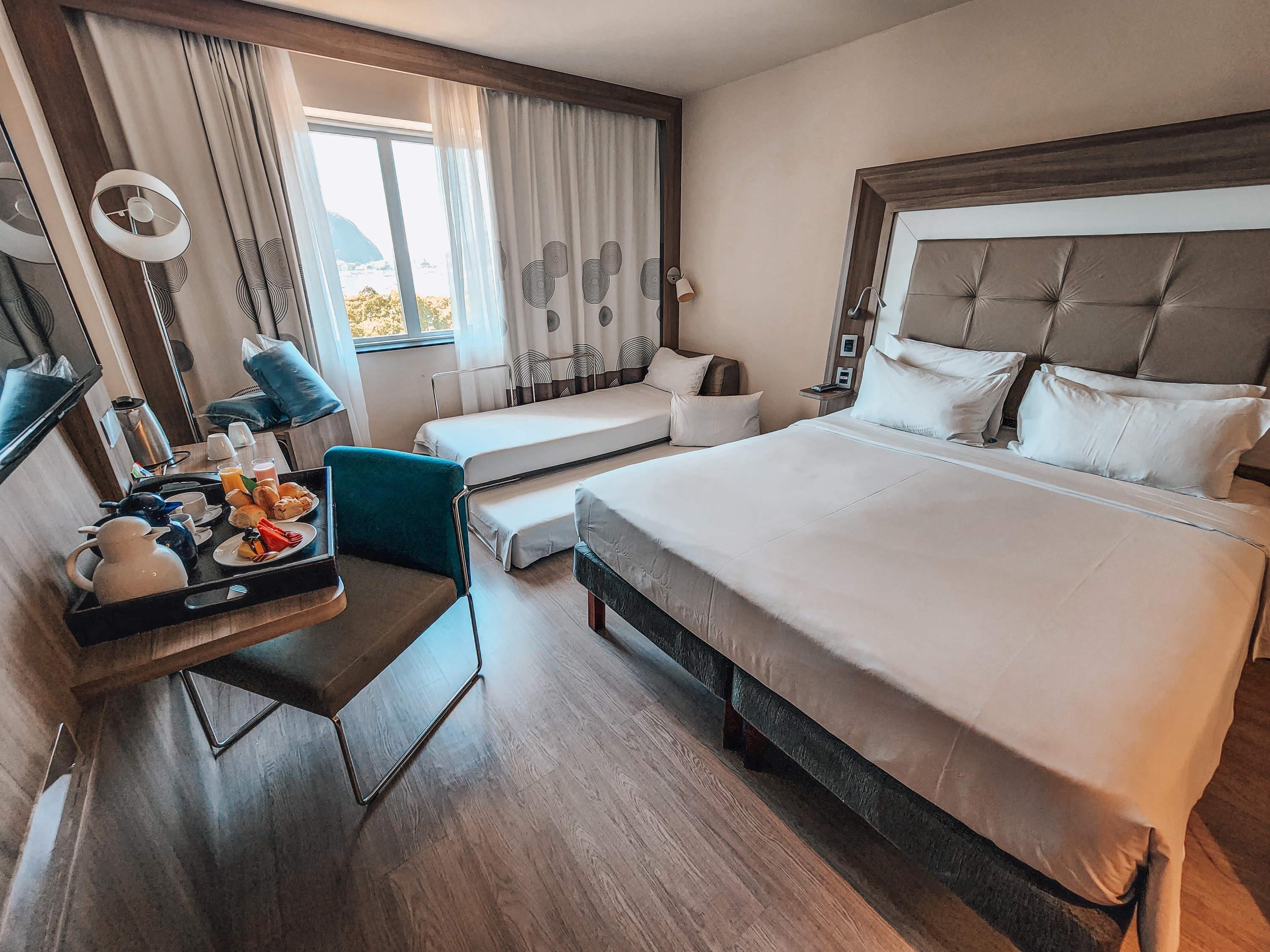 Family Room Standard