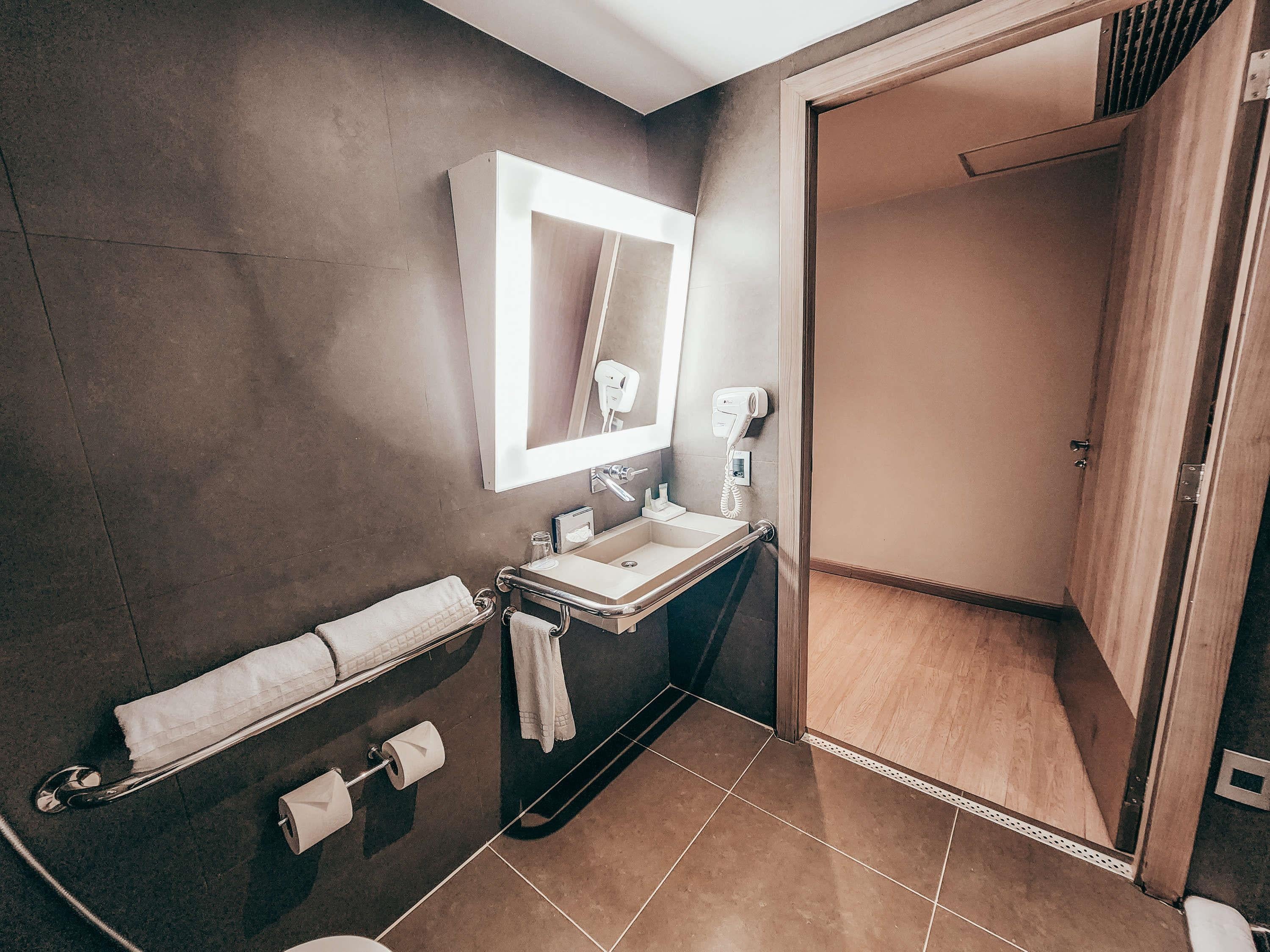 Apartment Accessible