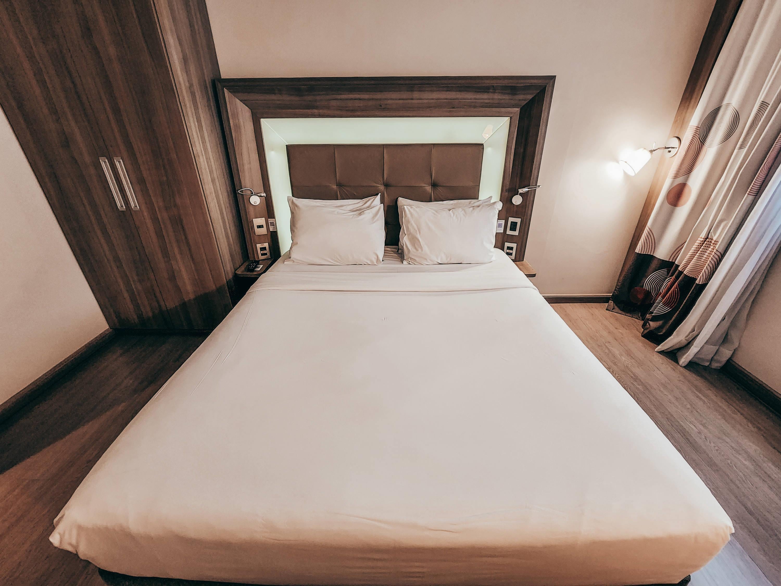 Apartment Accessible