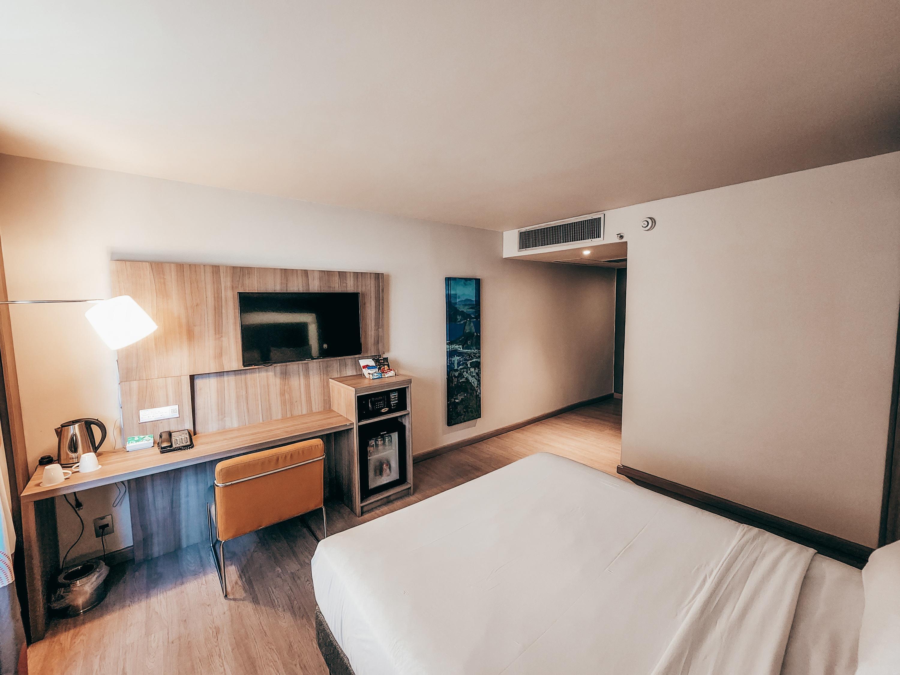 Apartment Accessible