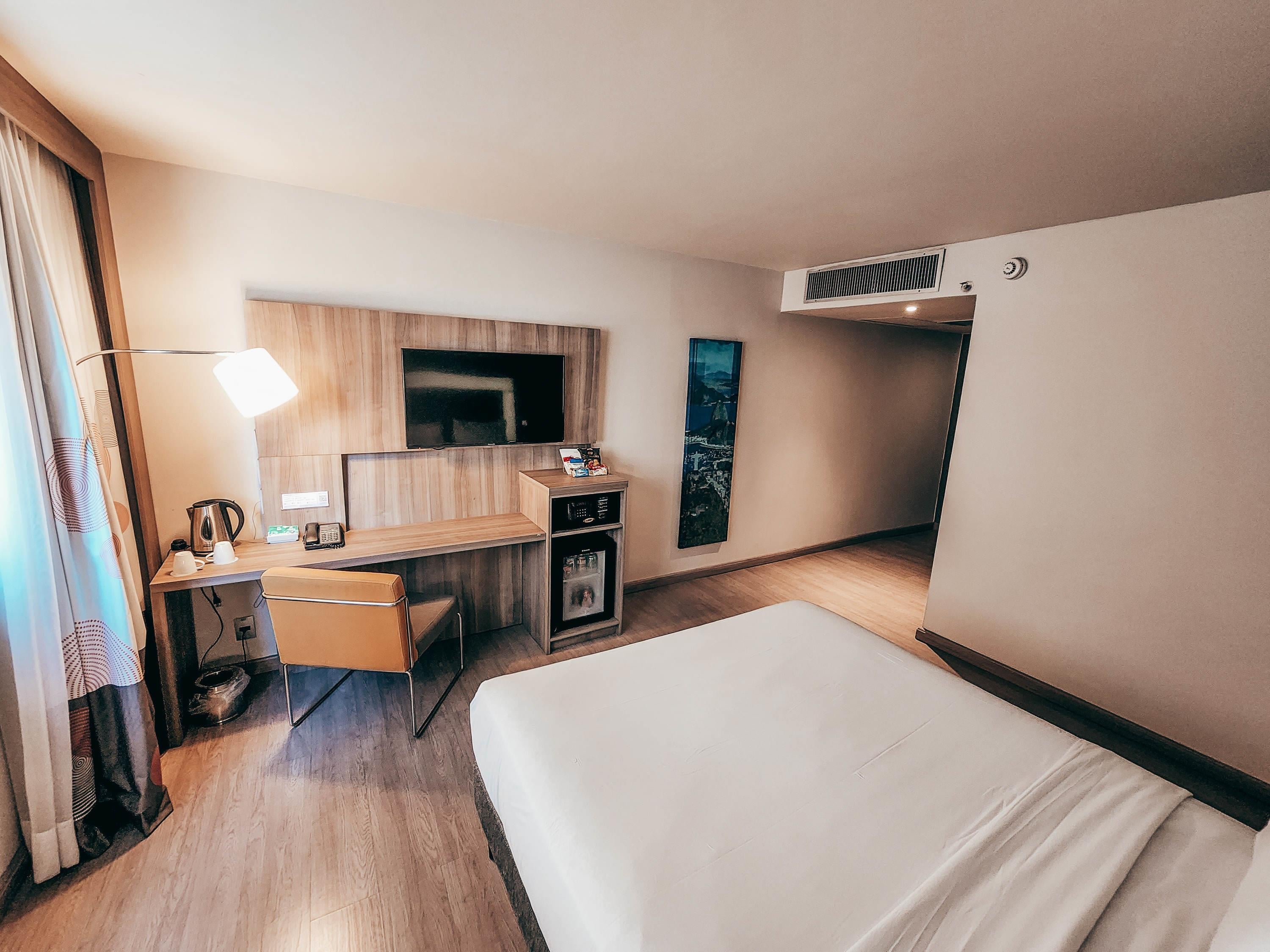 Apartment Accessible