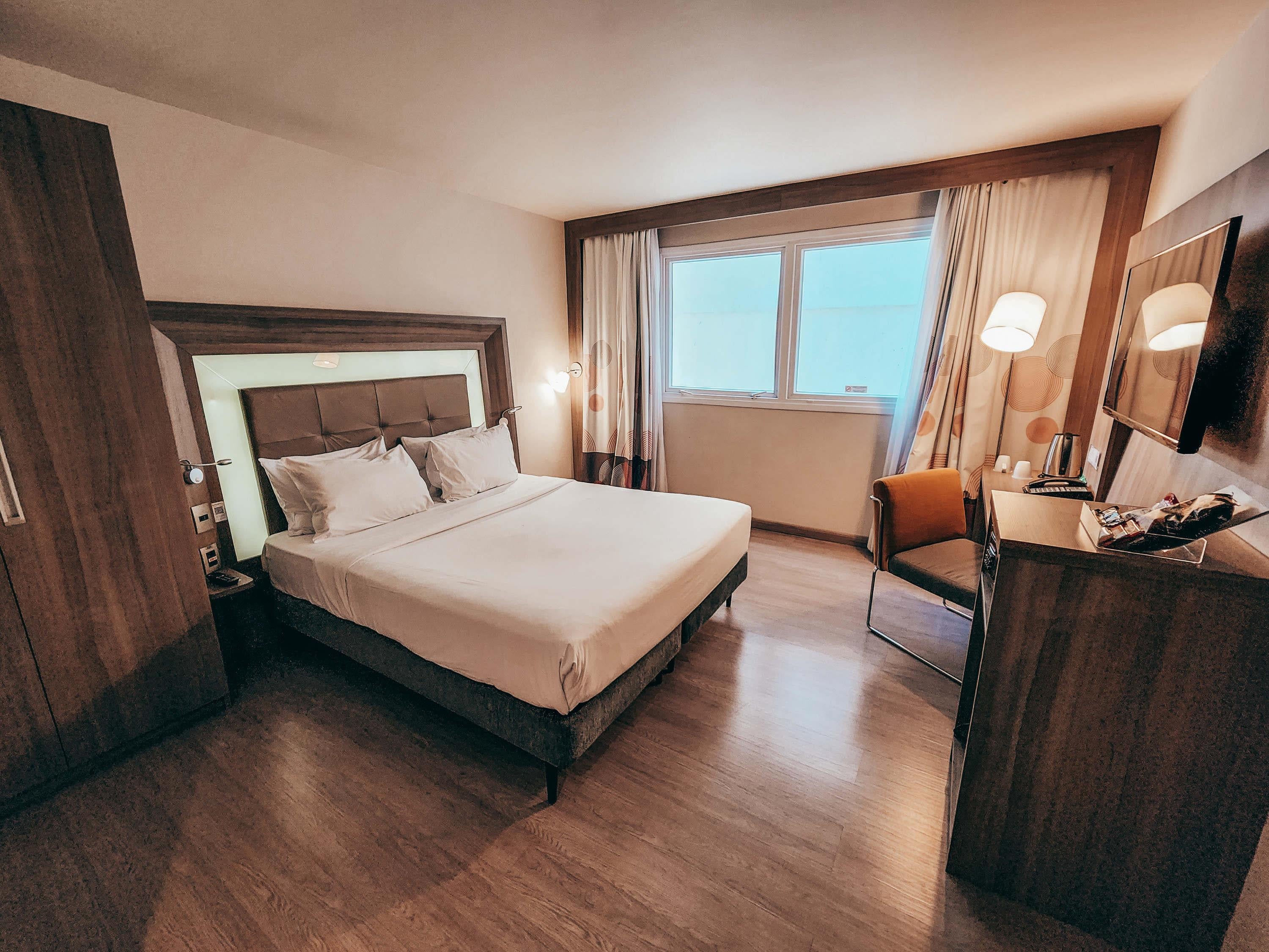 Apartment Accessible