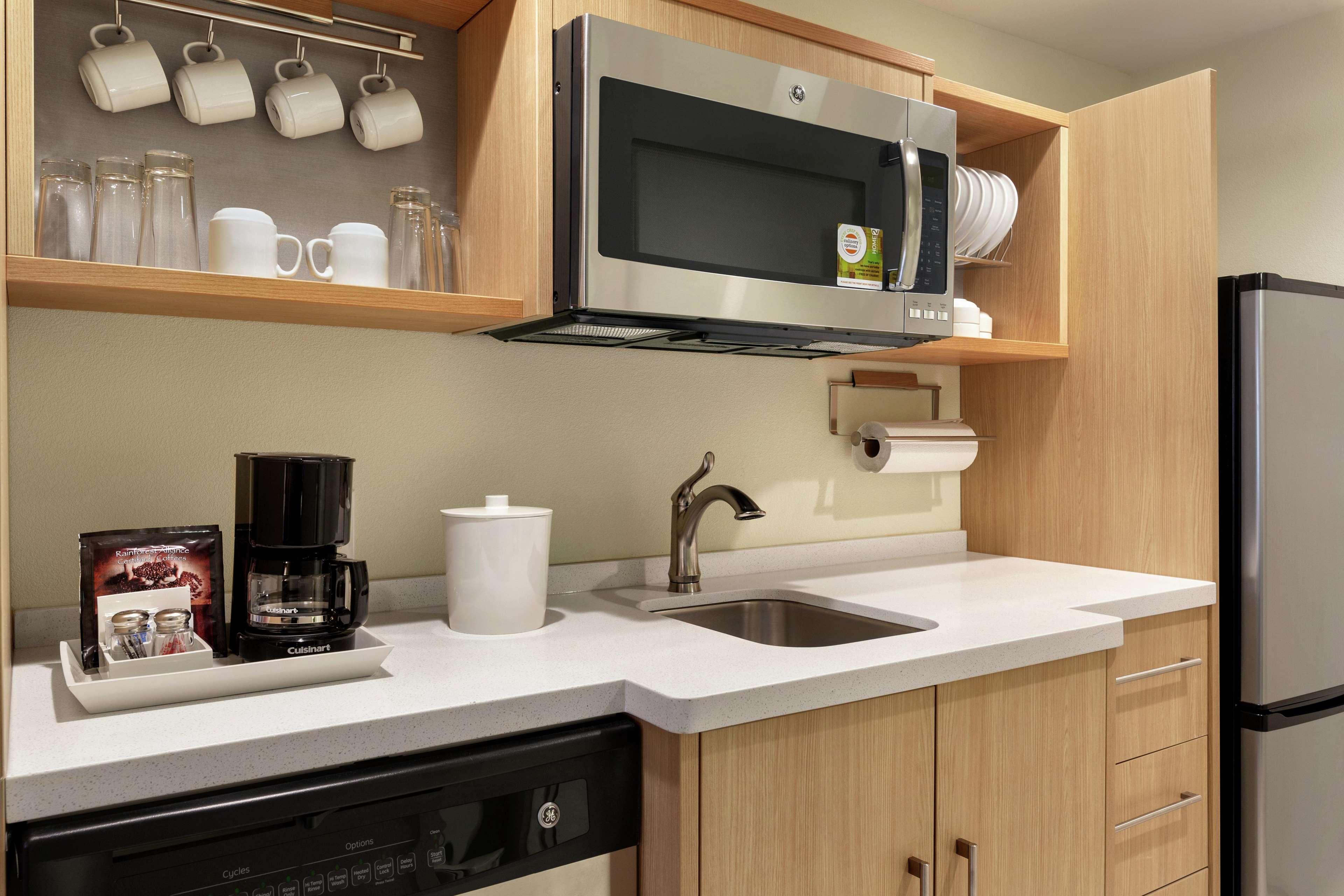 Studio King Bed Non Smoking