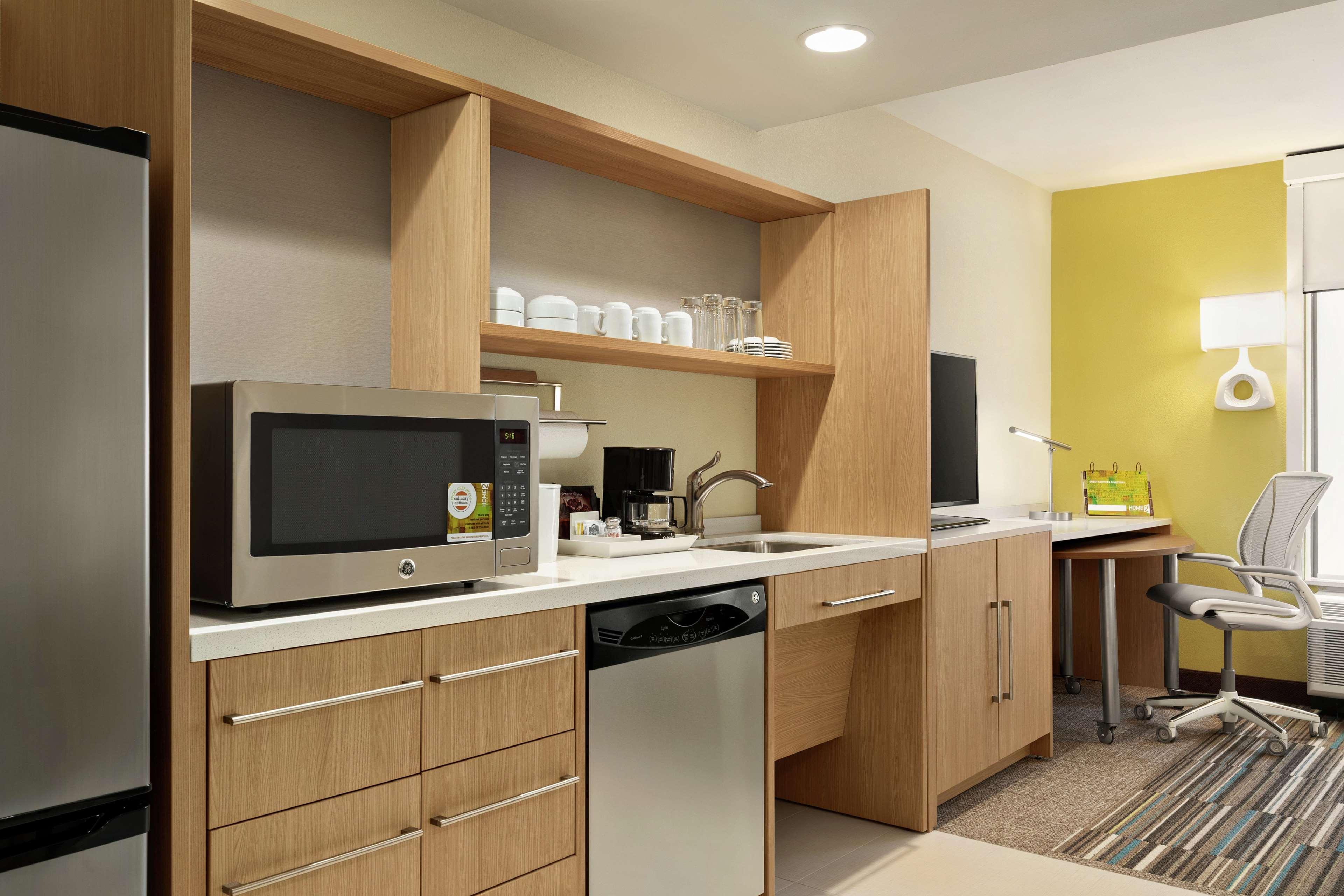 Suite Two Queen Beds Non Smoking