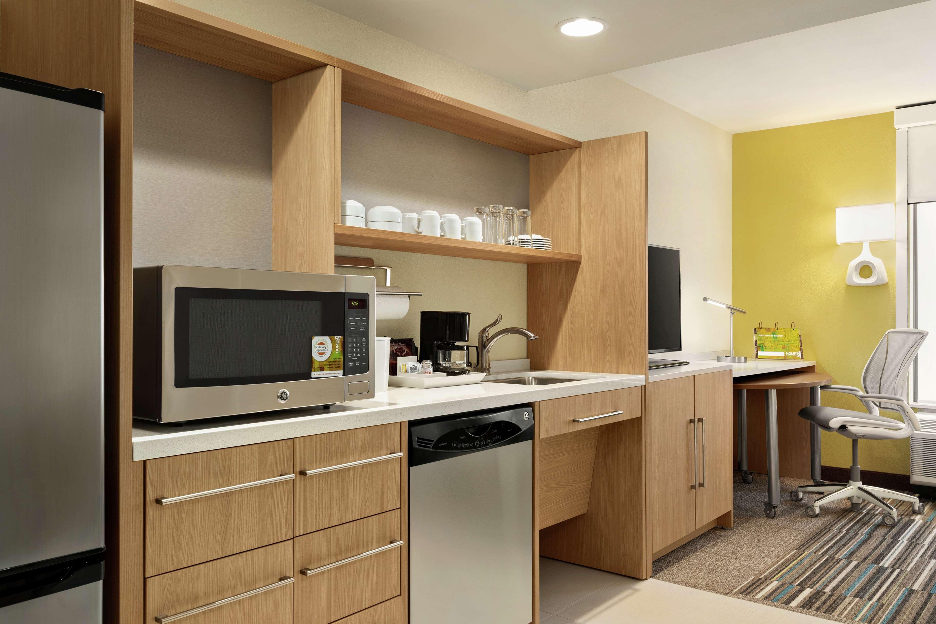 Suite Two Queen Beds Non Smoking