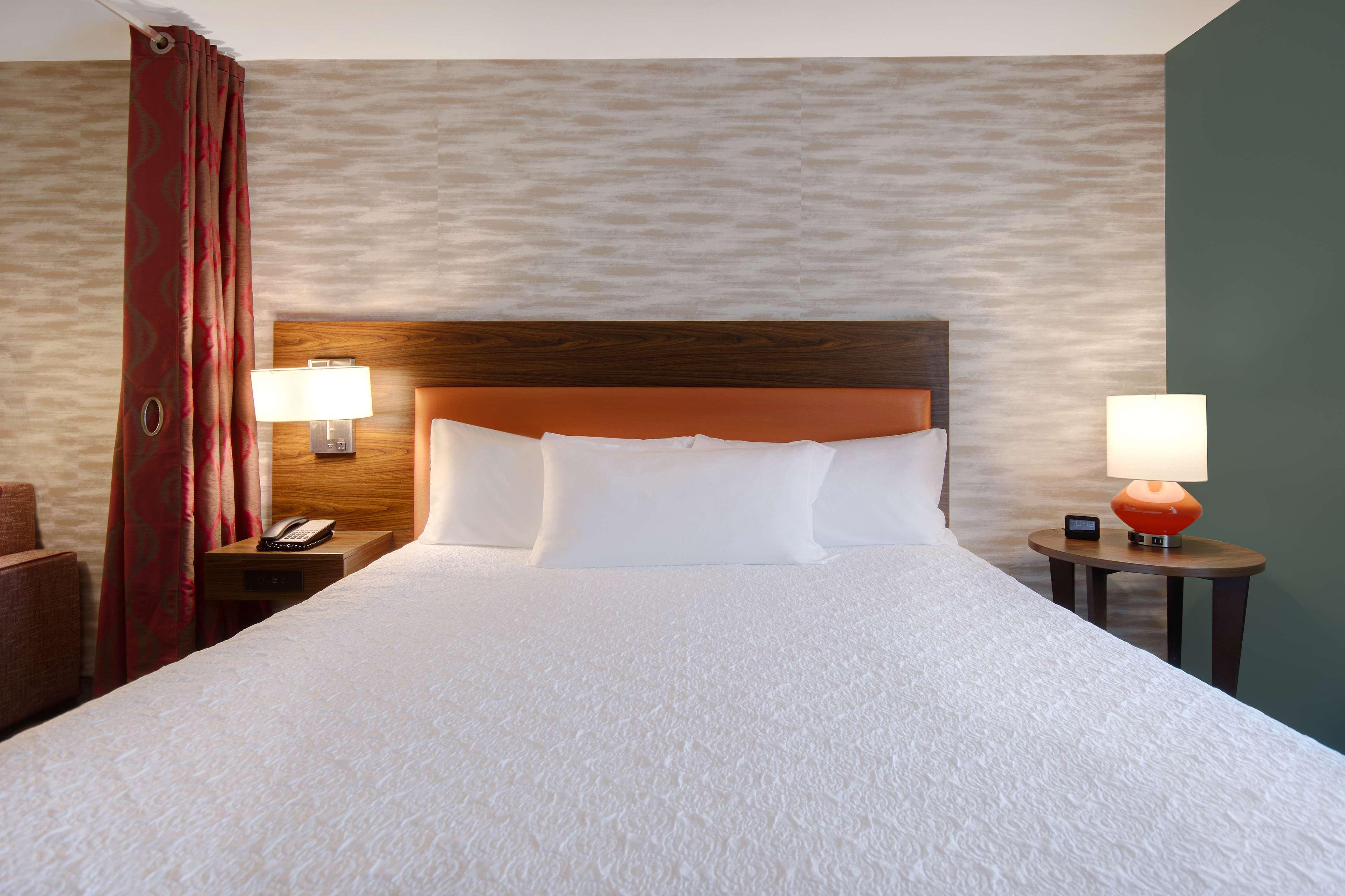 Suite Two Queen Beds Non Smoking