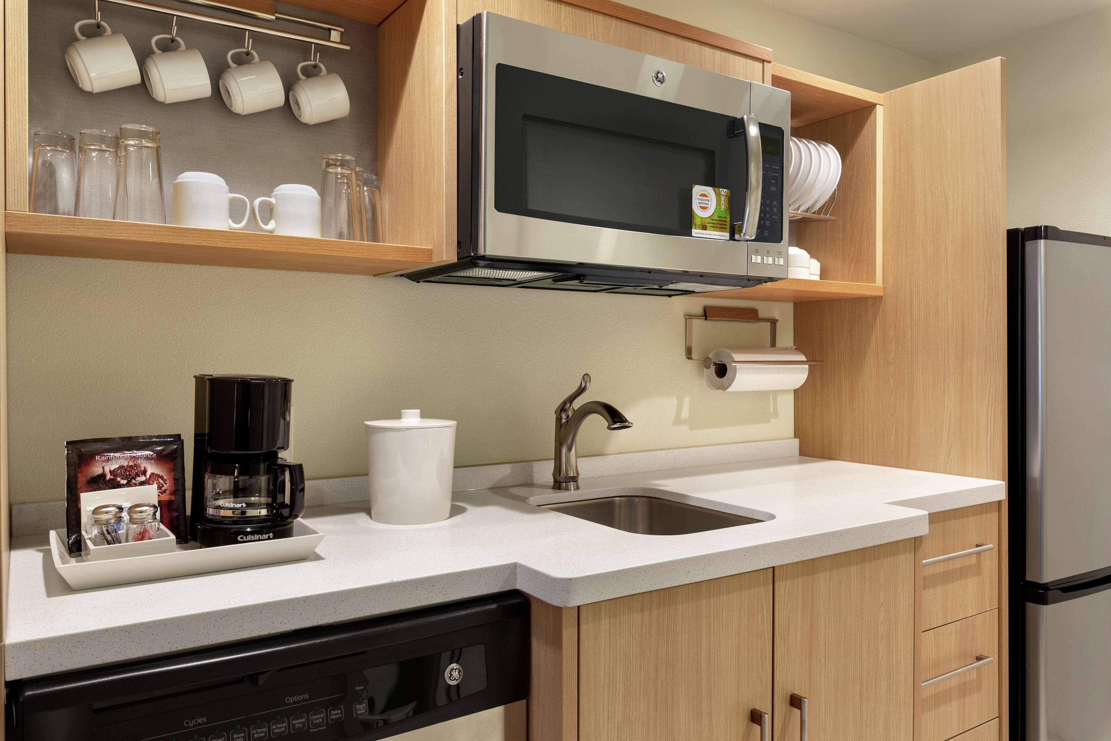 Studio King Bed Non Smoking