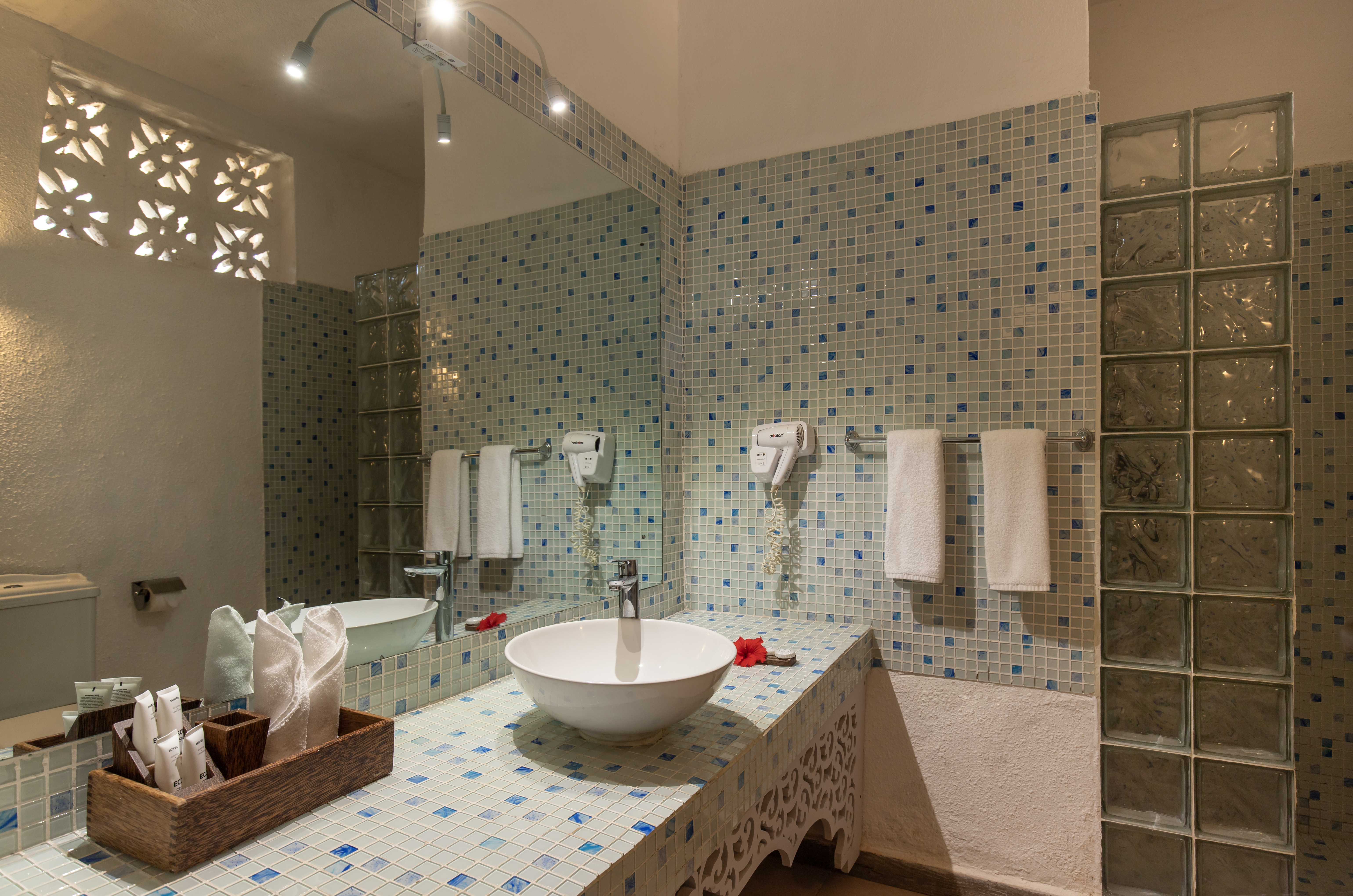 Single Side Sea View