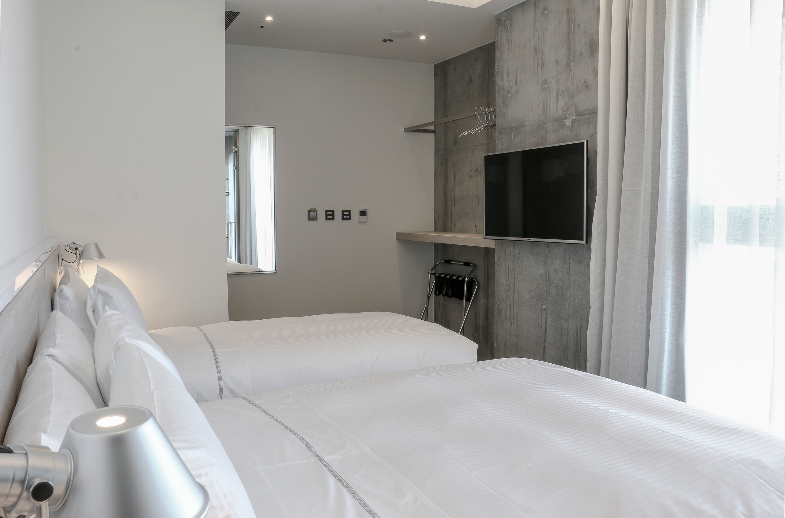 Triple Superior with Views