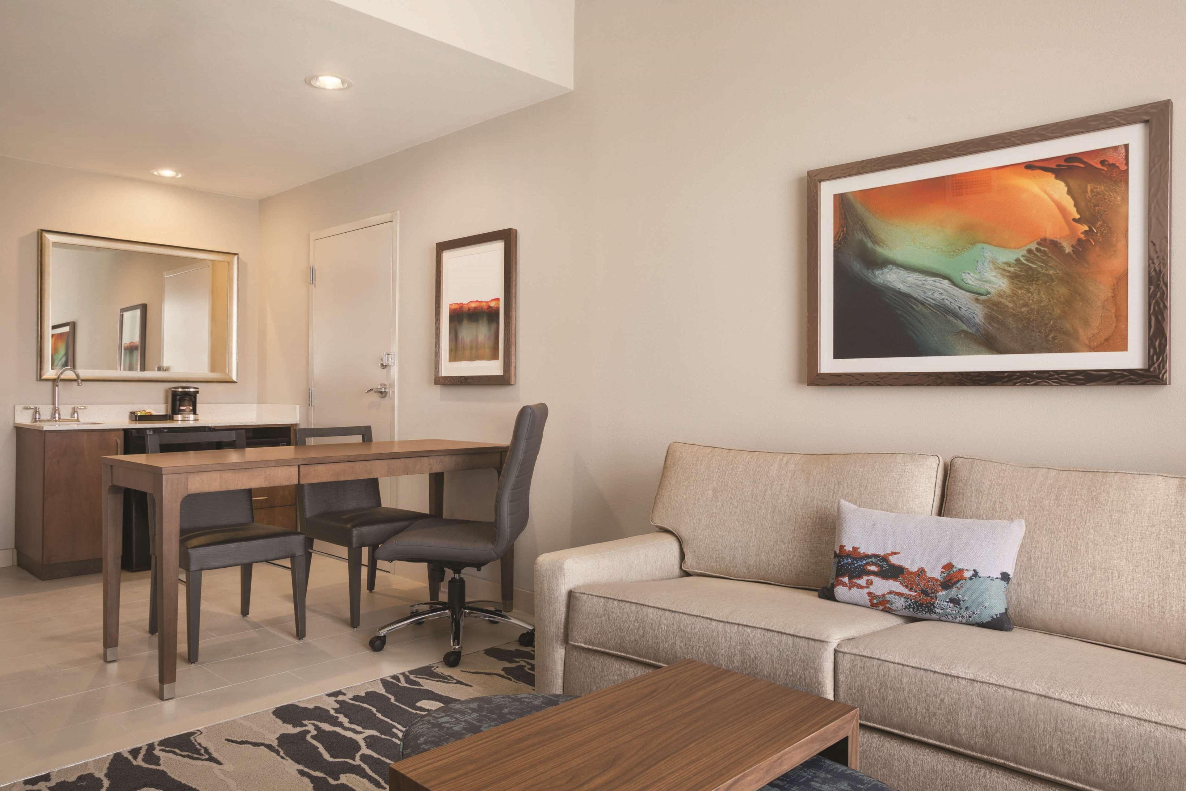 Suite Two Queen Beds