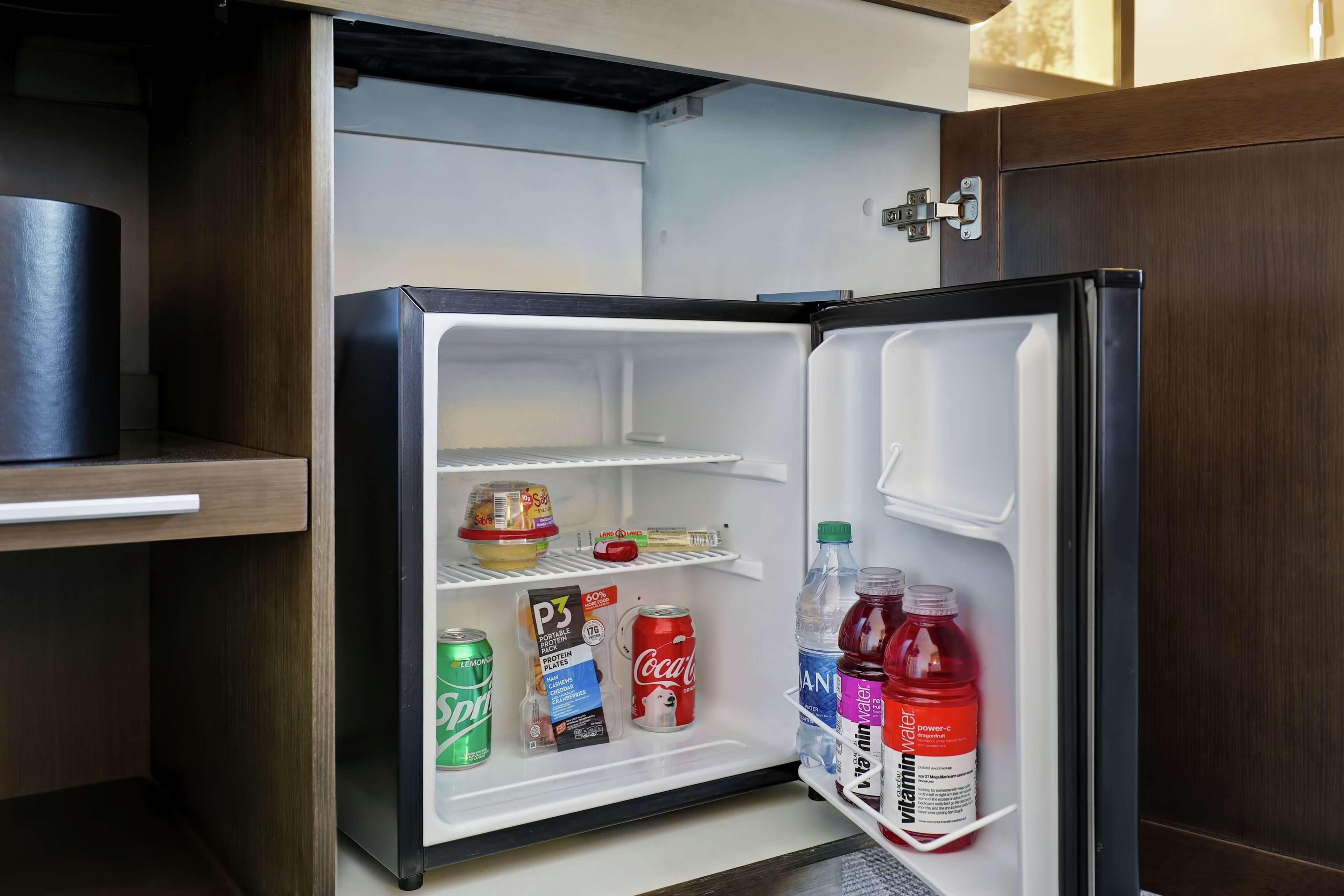 Double Premium King Bed