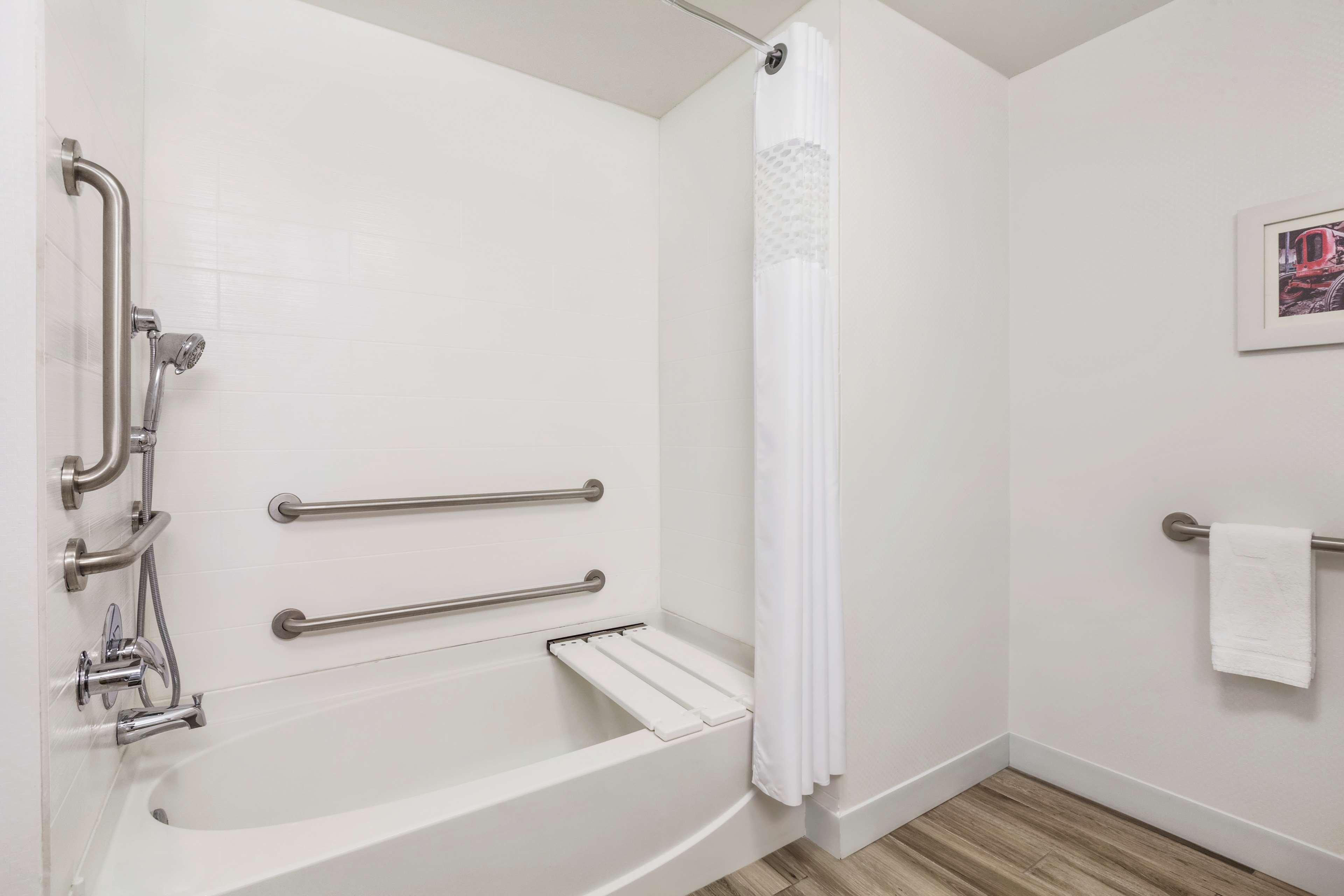 Double Two Queen Beds