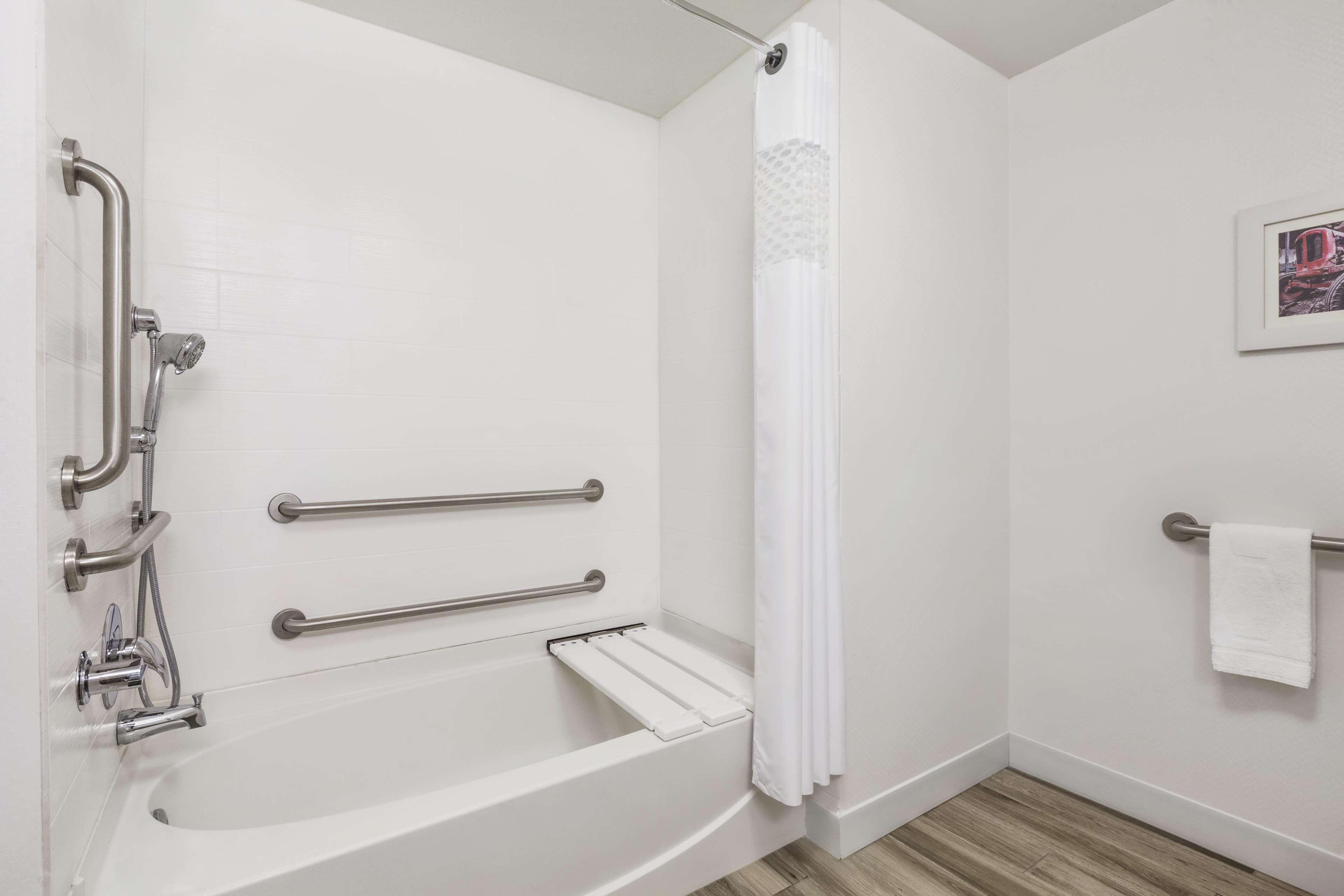 Double Two Queen Beds