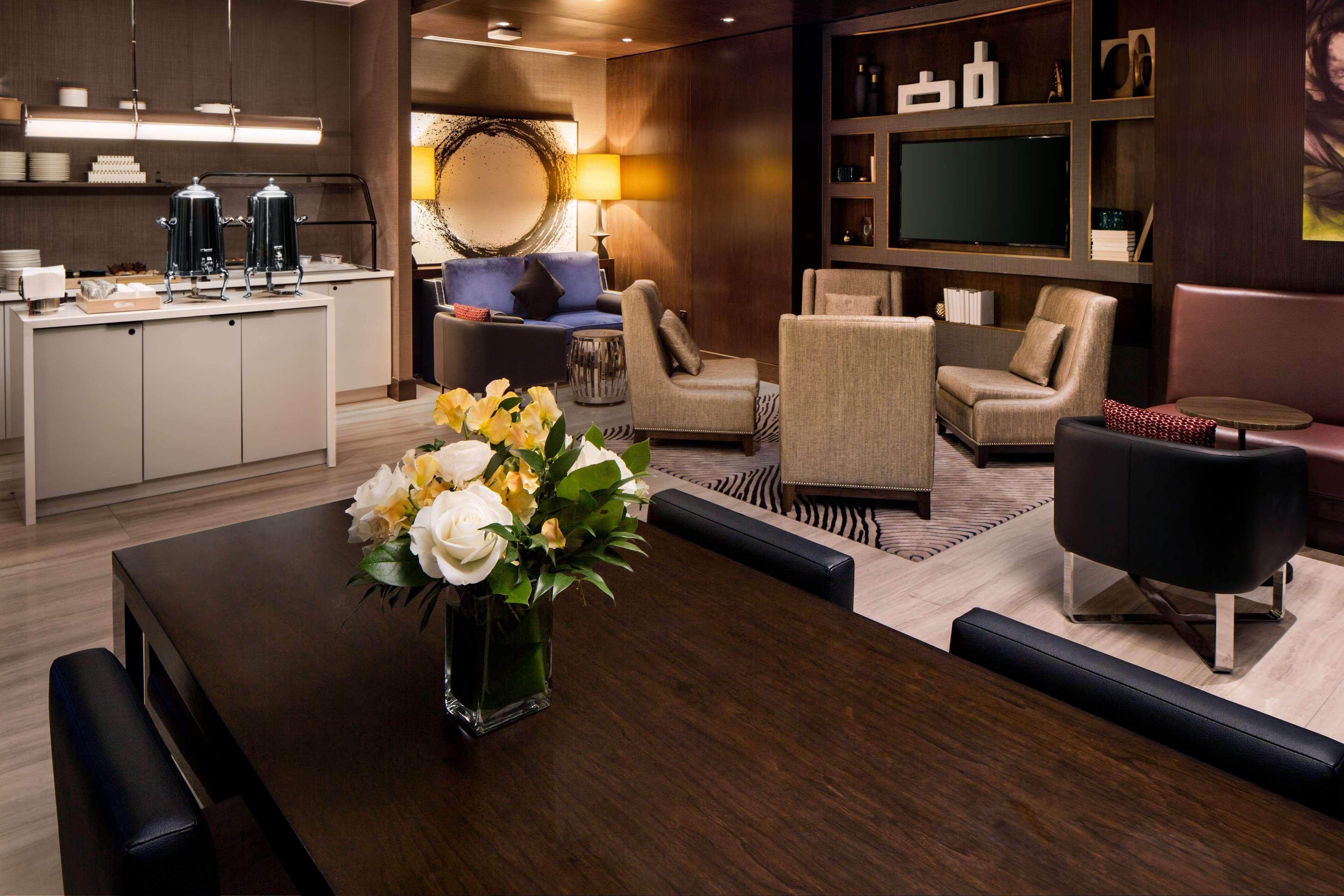 Double Executive Two Queen Beds