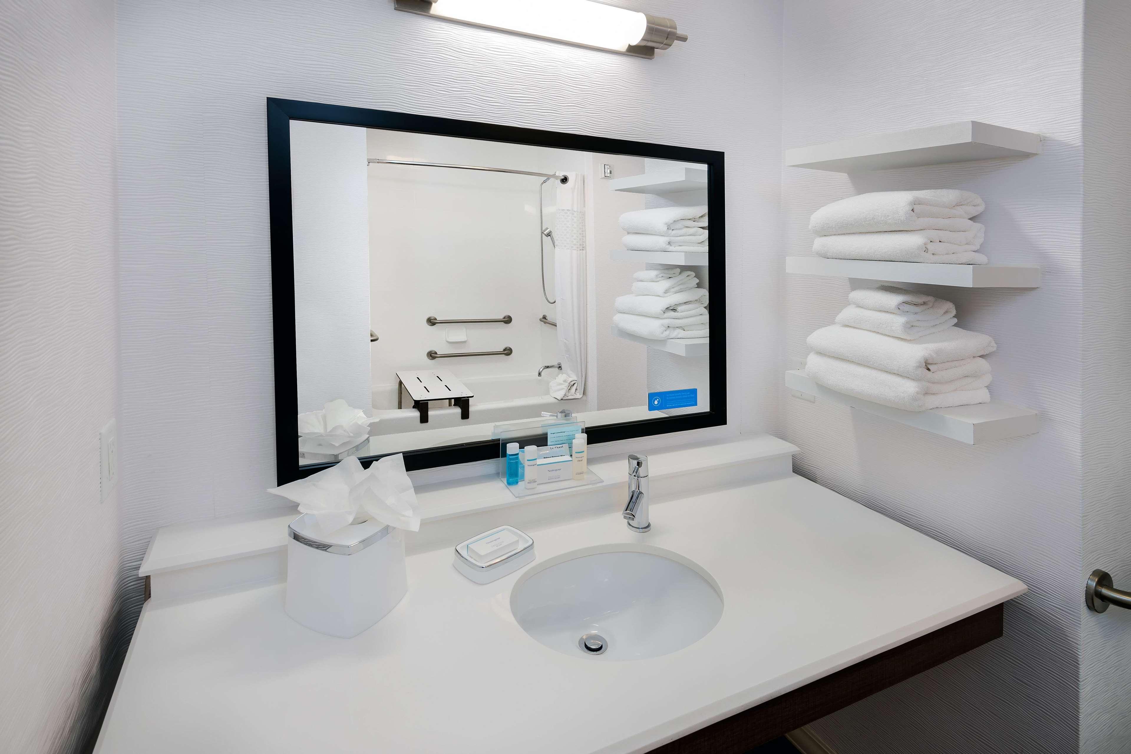 Double Two Queen Beds