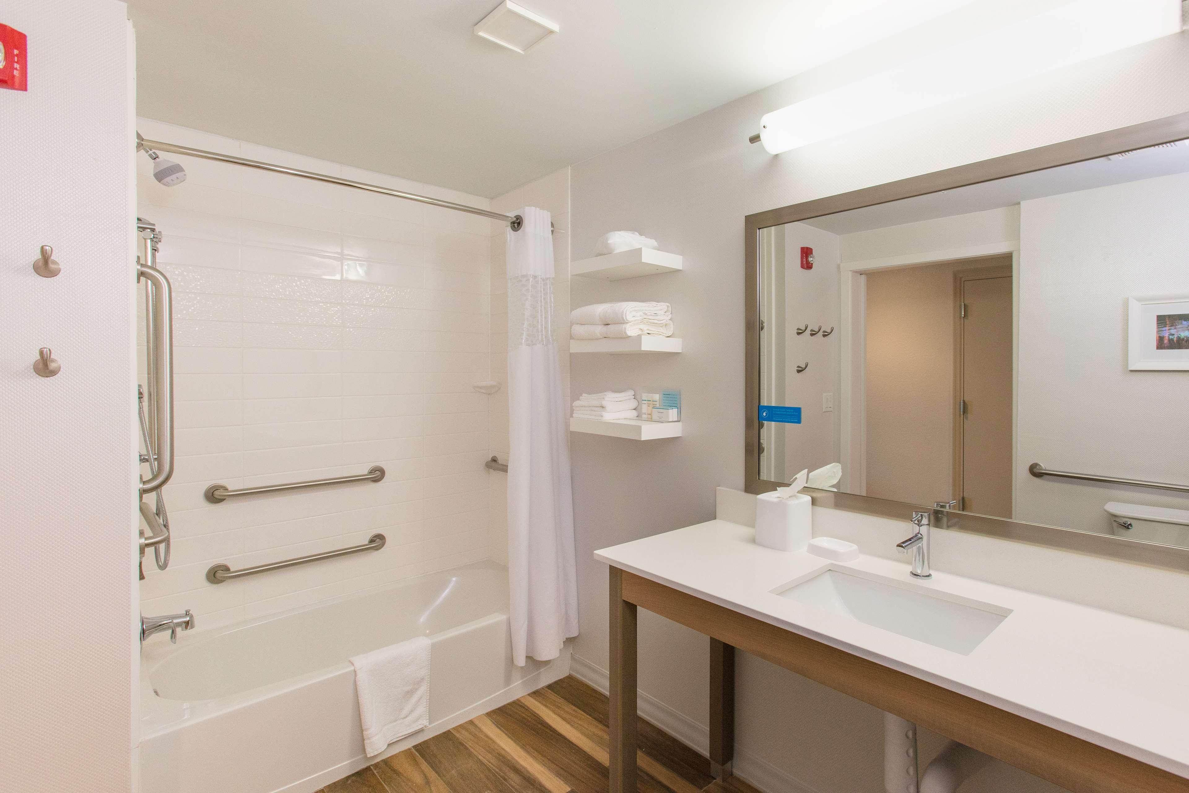 Double Two Queen Beds