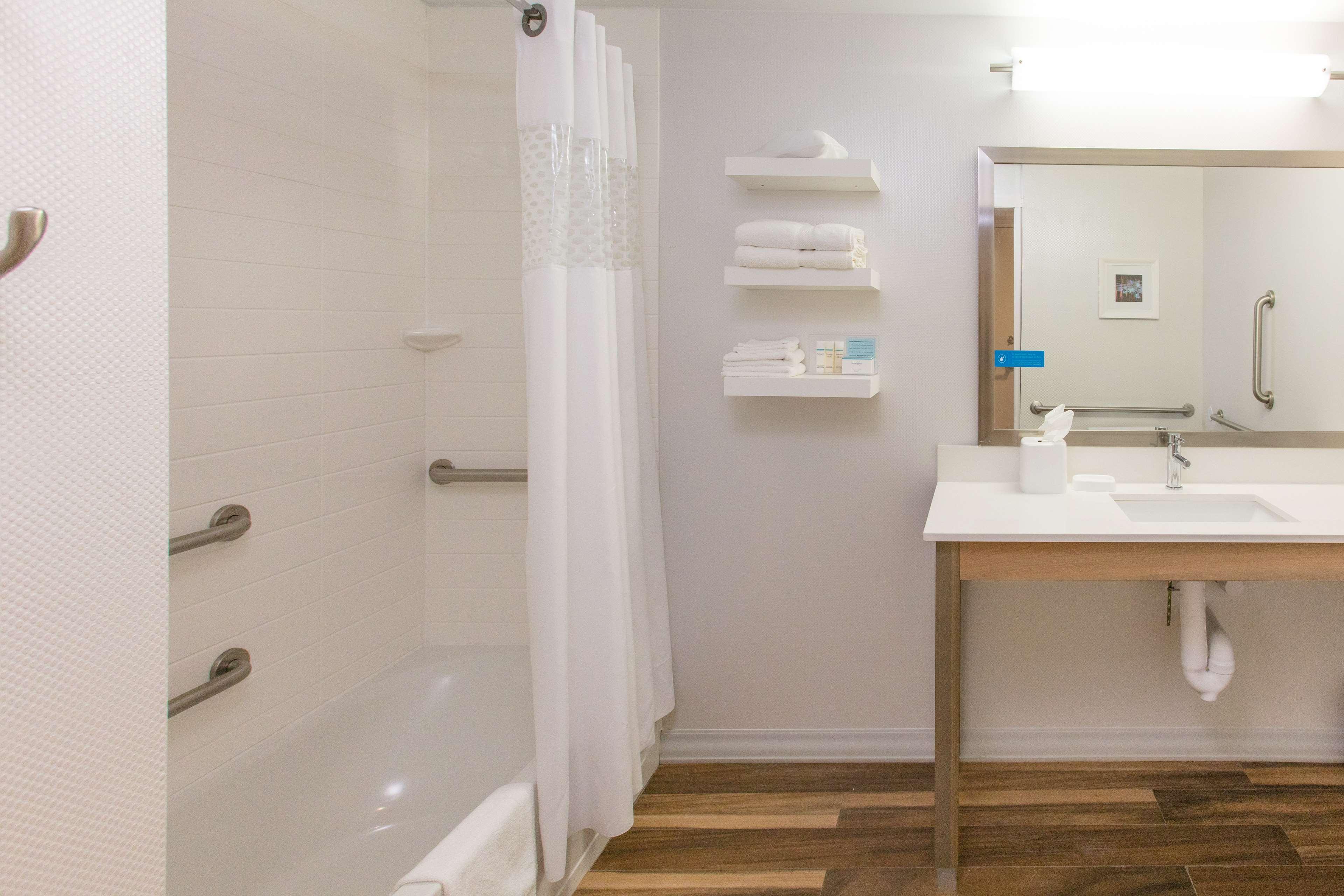 Double Two Queen Beds