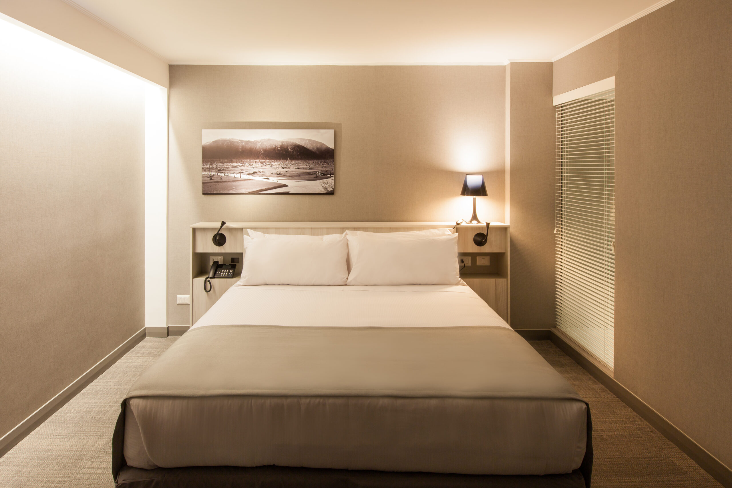 Room One Bedroom One Bathroom