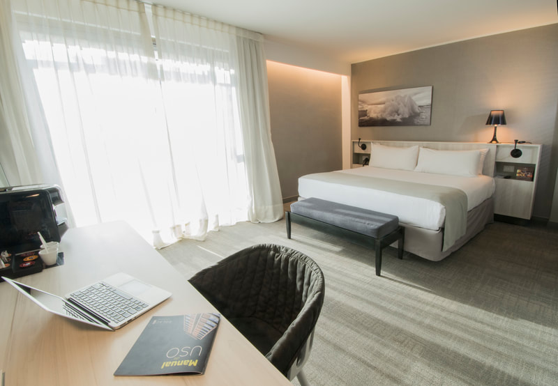 Room One Bedroom One Bathroom