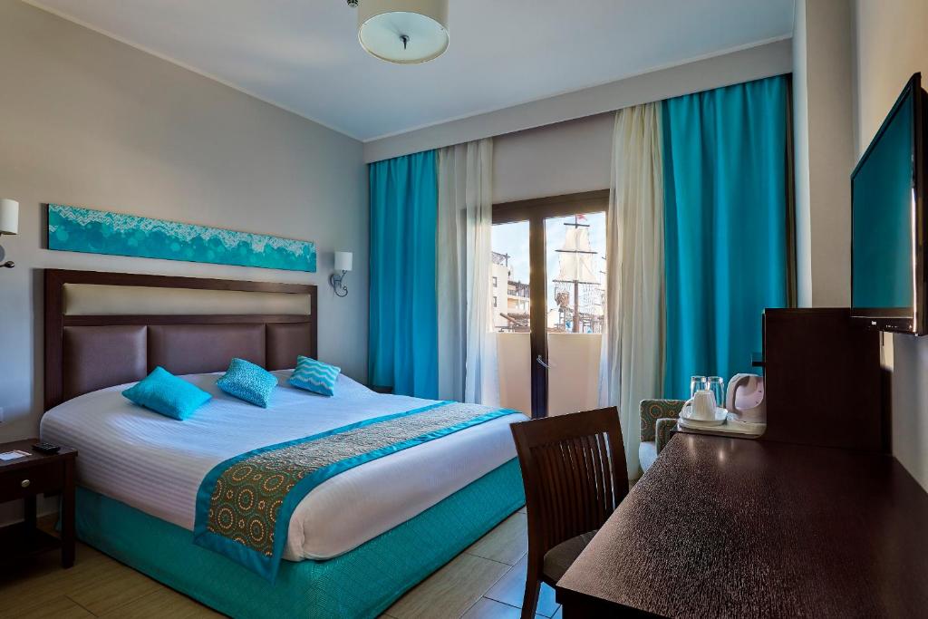 Junior Suite Standard