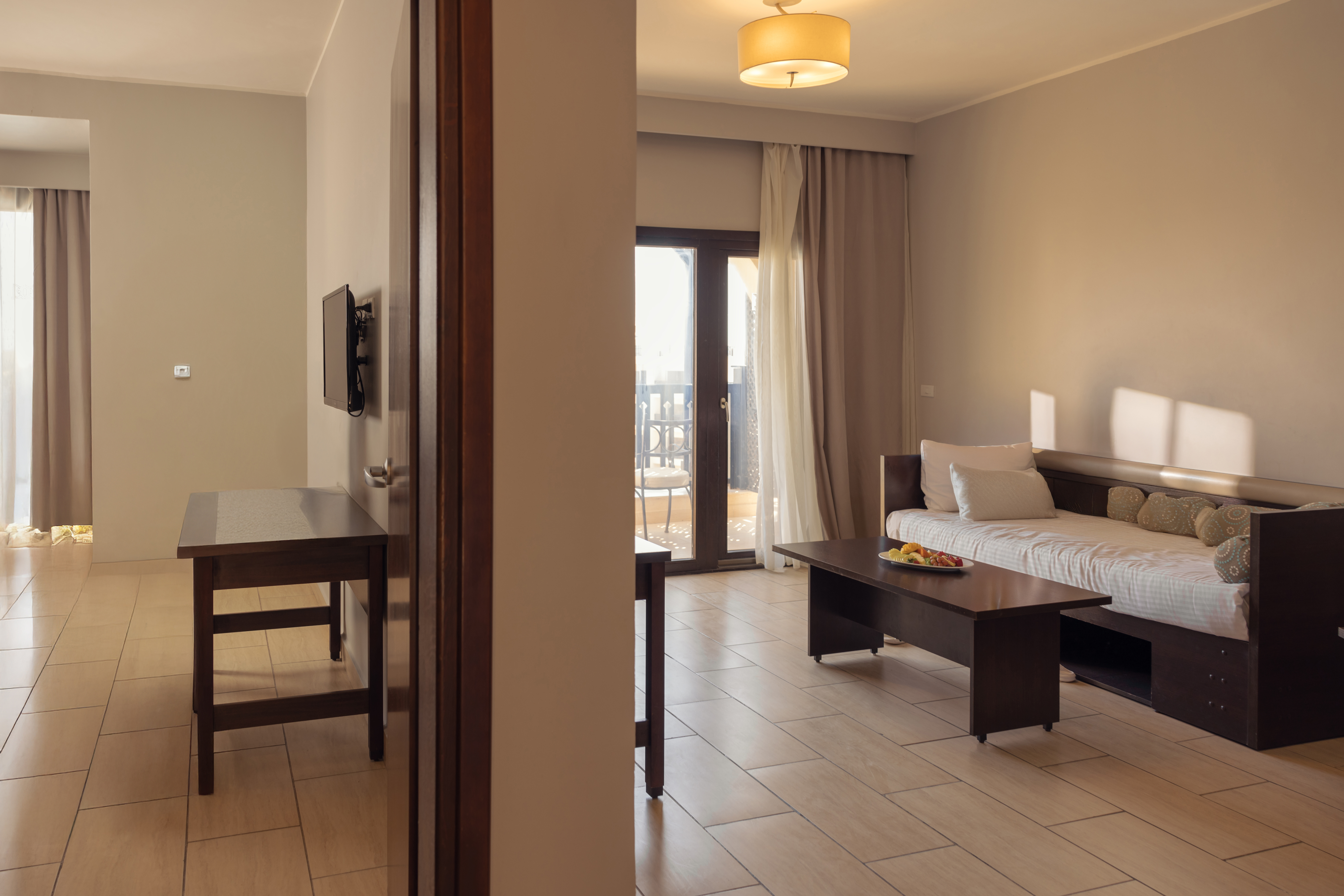 Junior Suite Standard