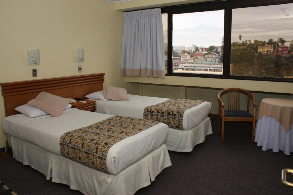 Double with Double Bed