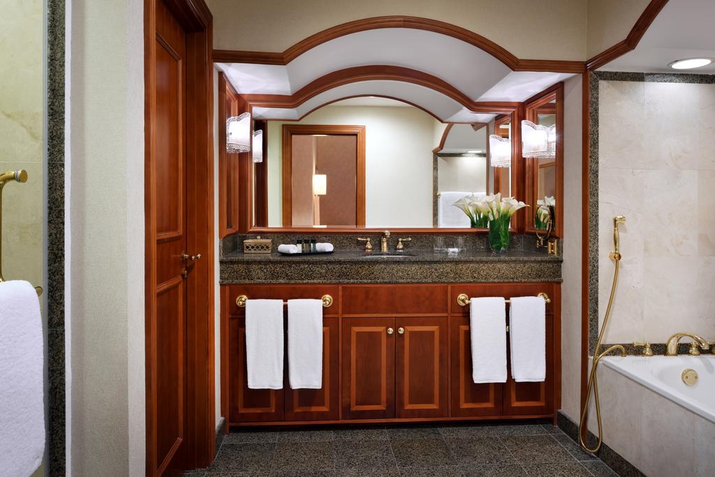 Double or Twin Deluxe