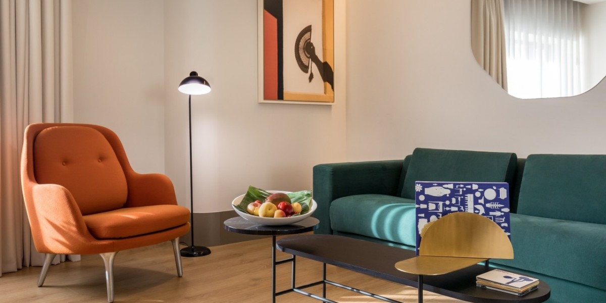 Junior Suite Capacity 2