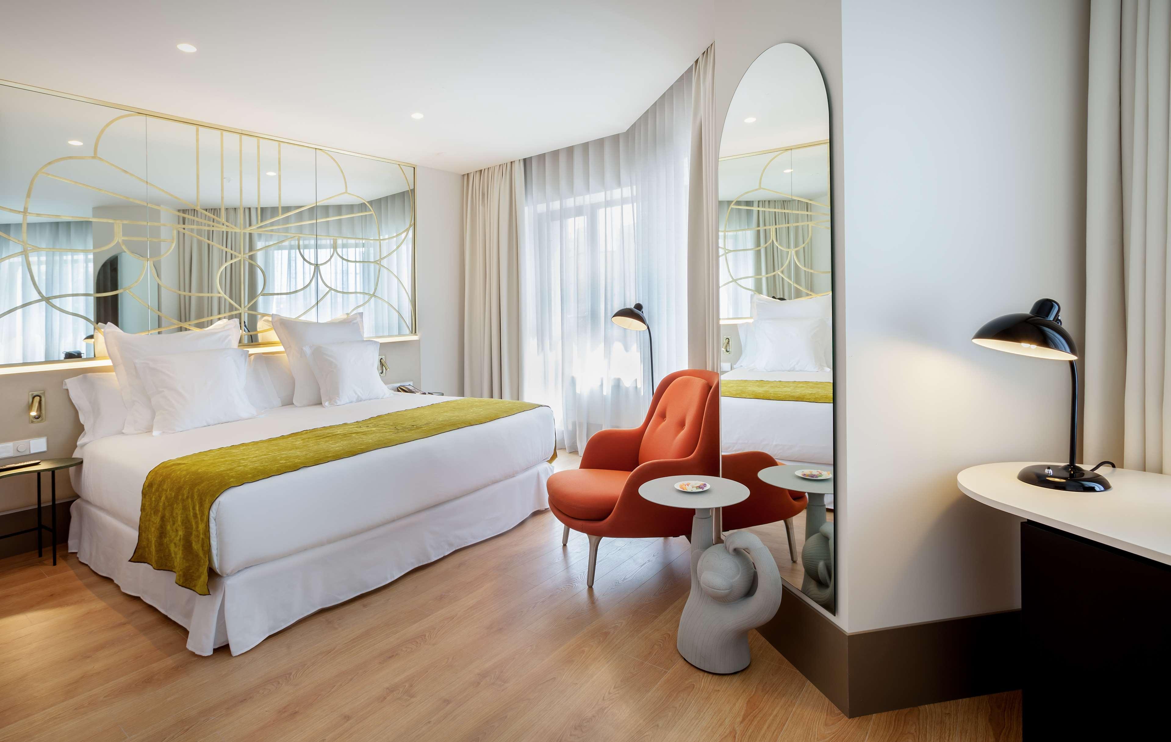 Double or Twin Premium