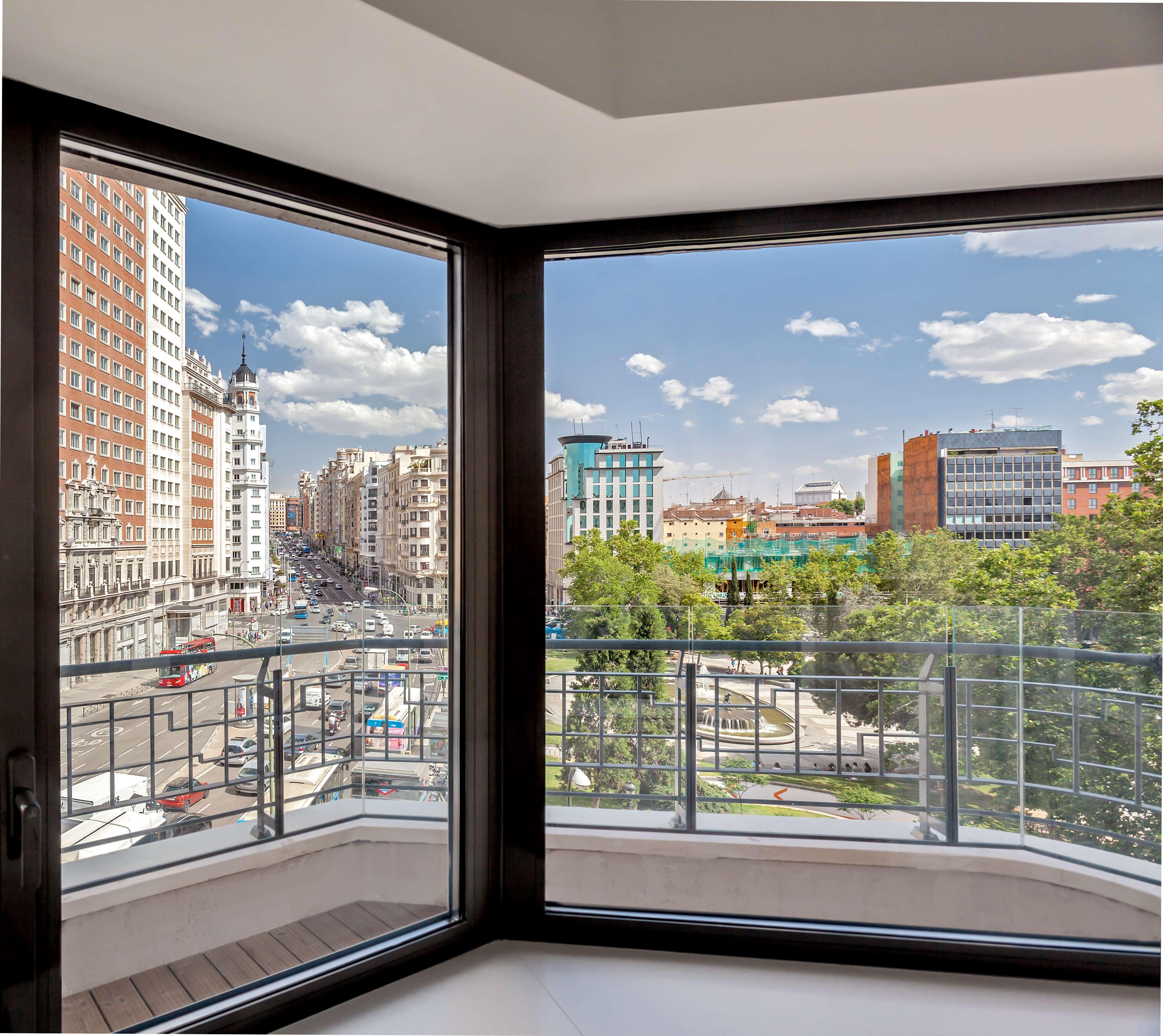 Double or Twin Premium City View