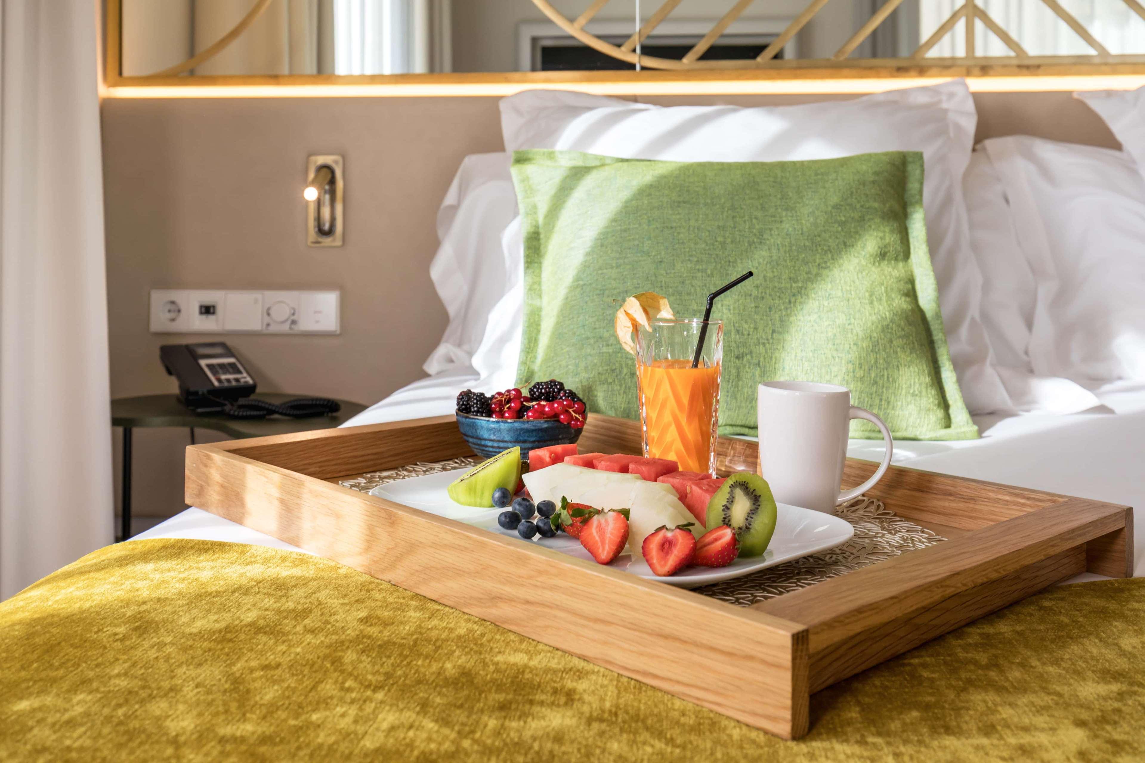 Double Single Premium